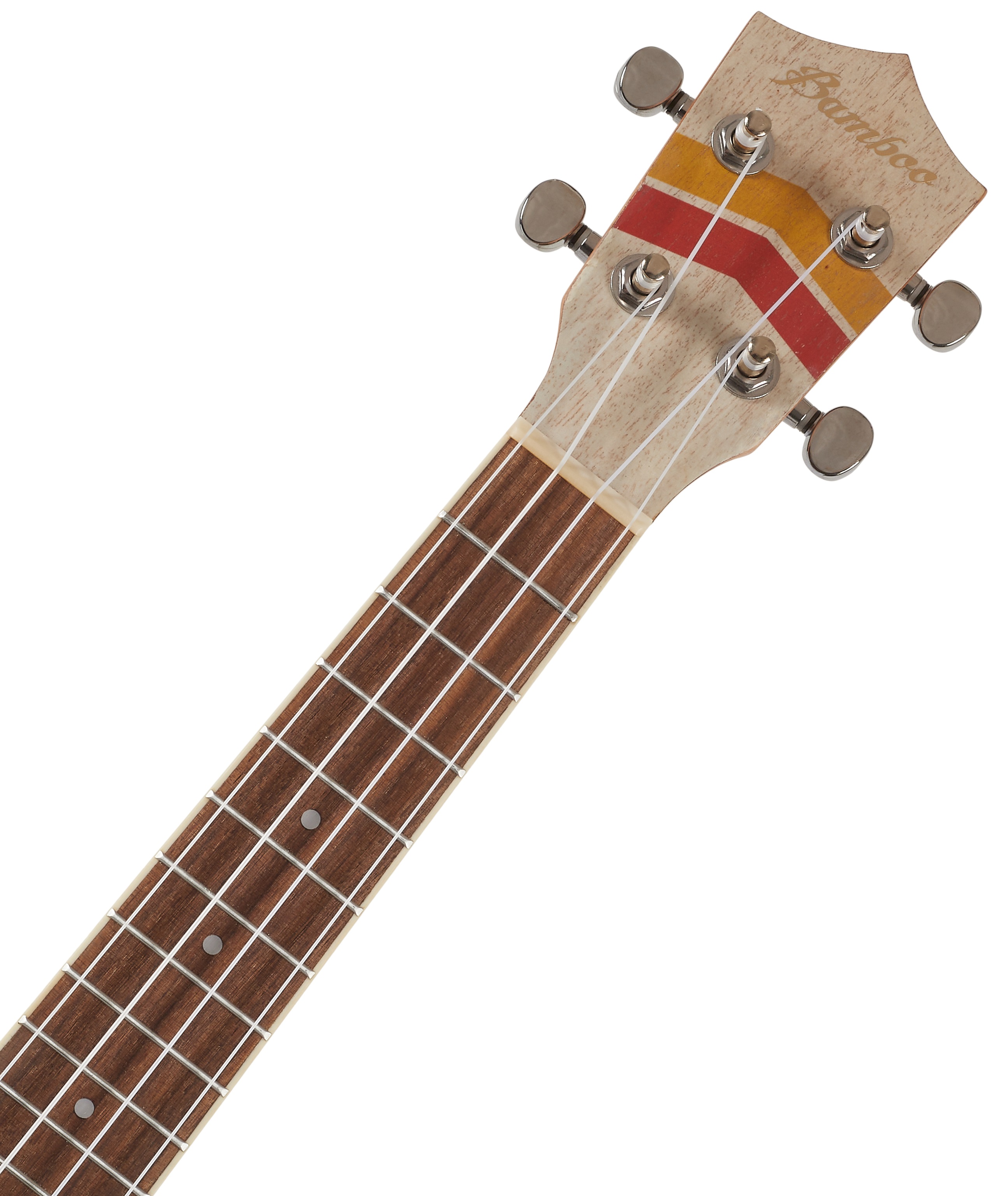 Bamboo U-23 Burning Sunrise-S (obrázek 4)