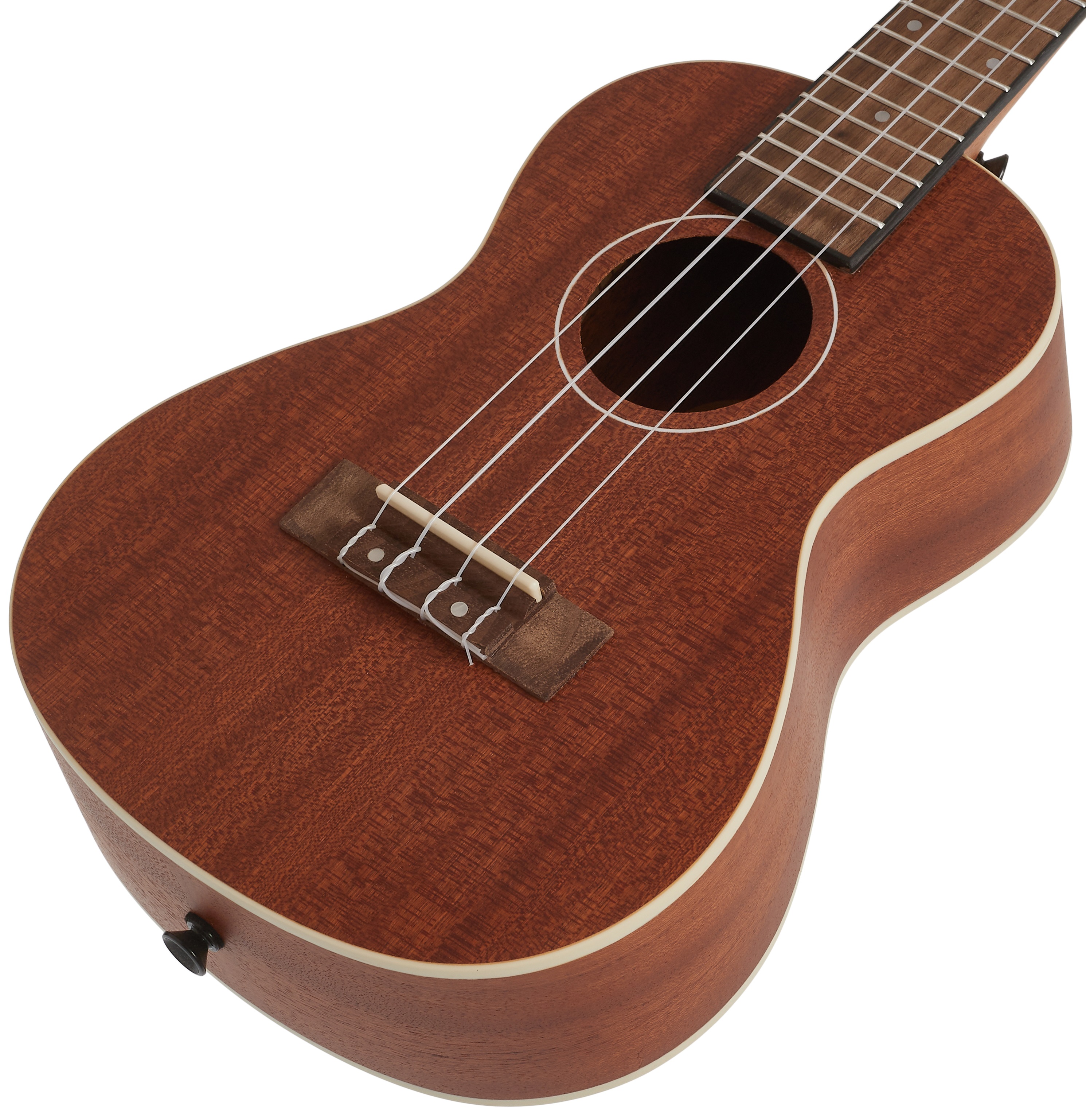 Bamboo U-23 Sapele (obrázek 3)