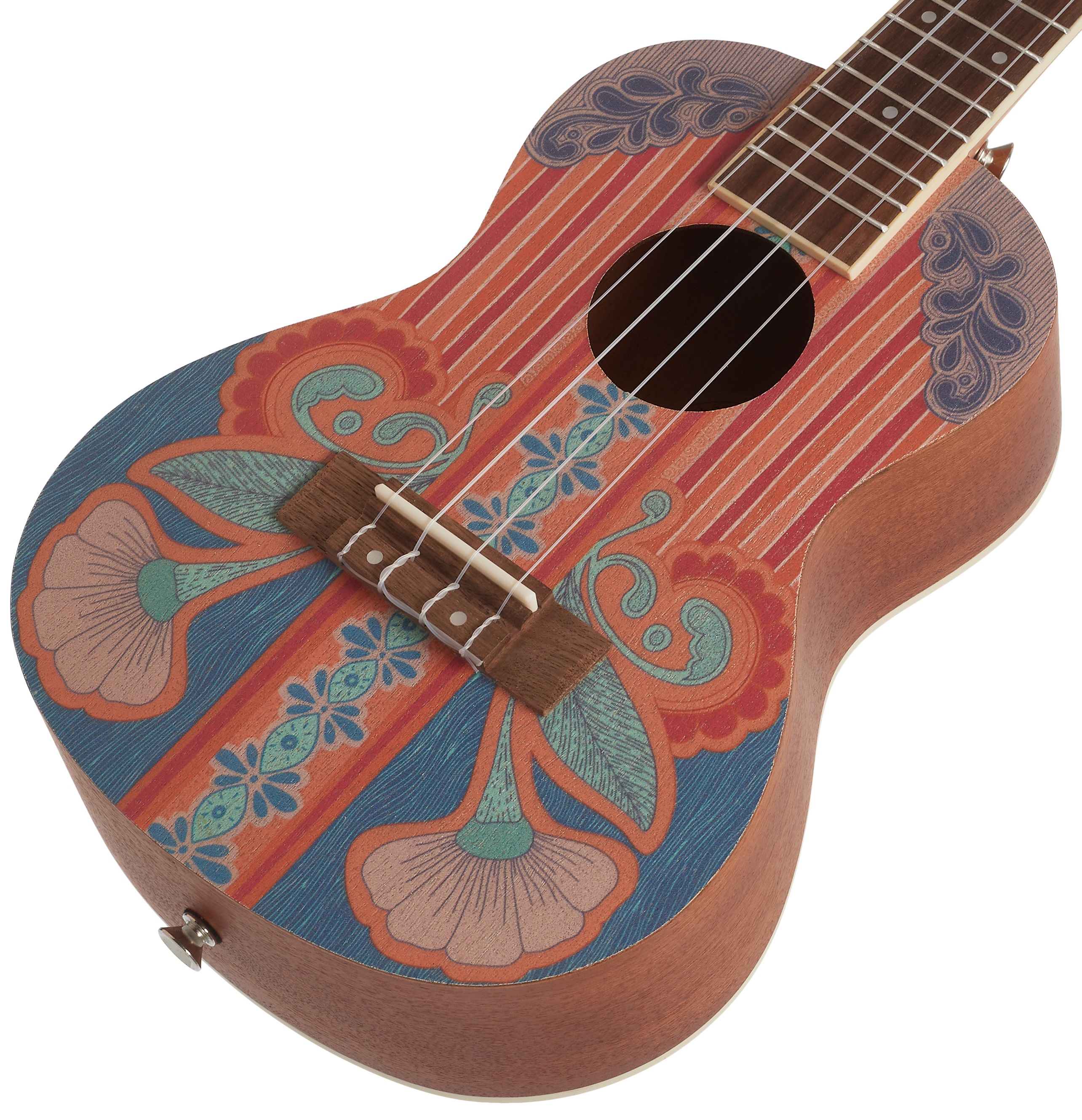 Bamboo U-23 Vintage (obrázek 3)