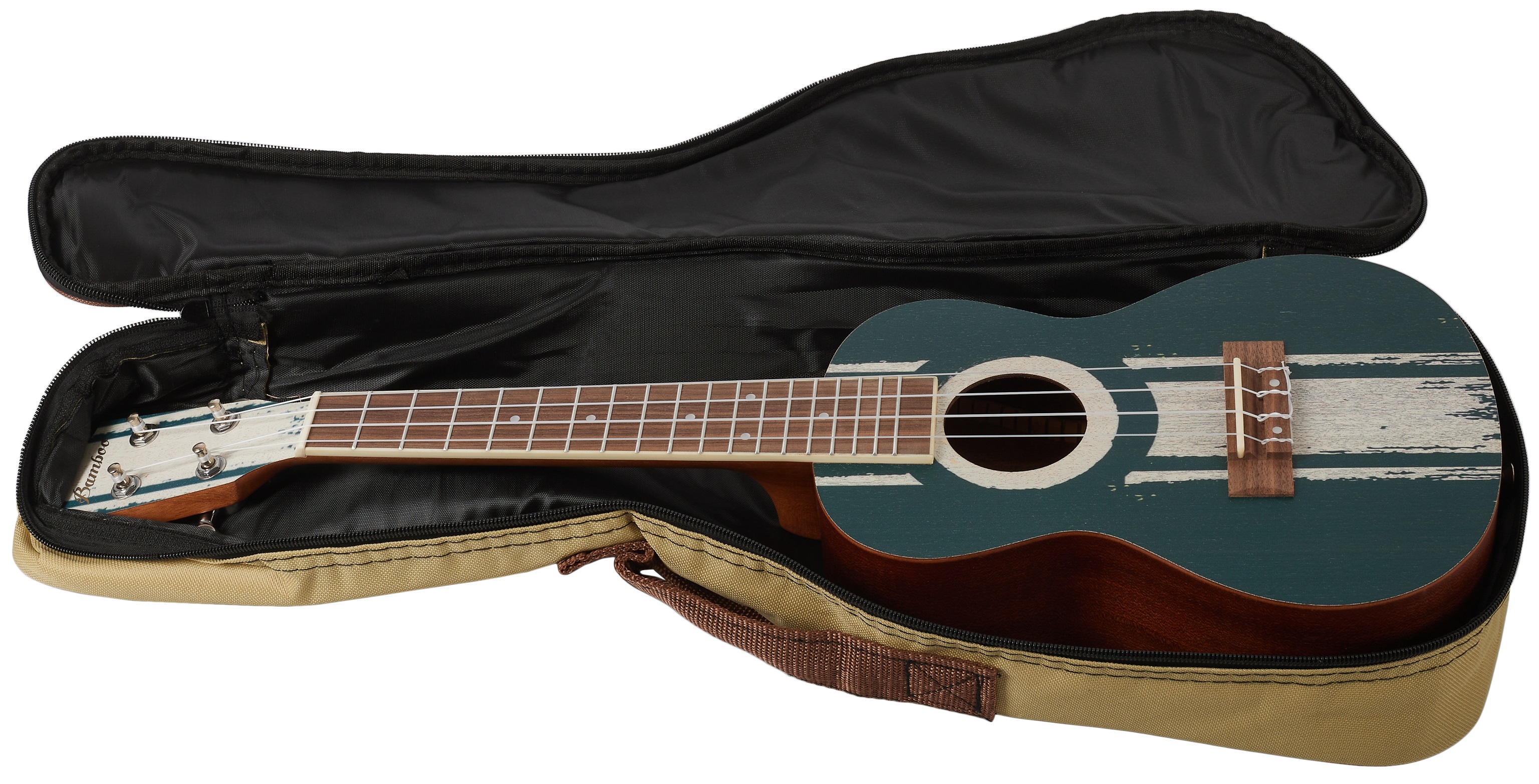 Bamboo U-23 Ocean Mood (obrázek 6)