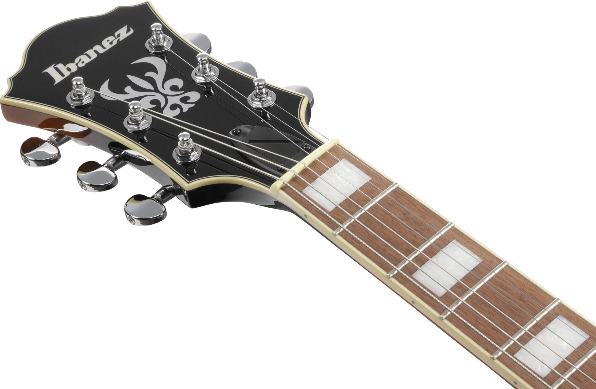 Ibanez AF75 Vintage Sunburst (obrázek 4)