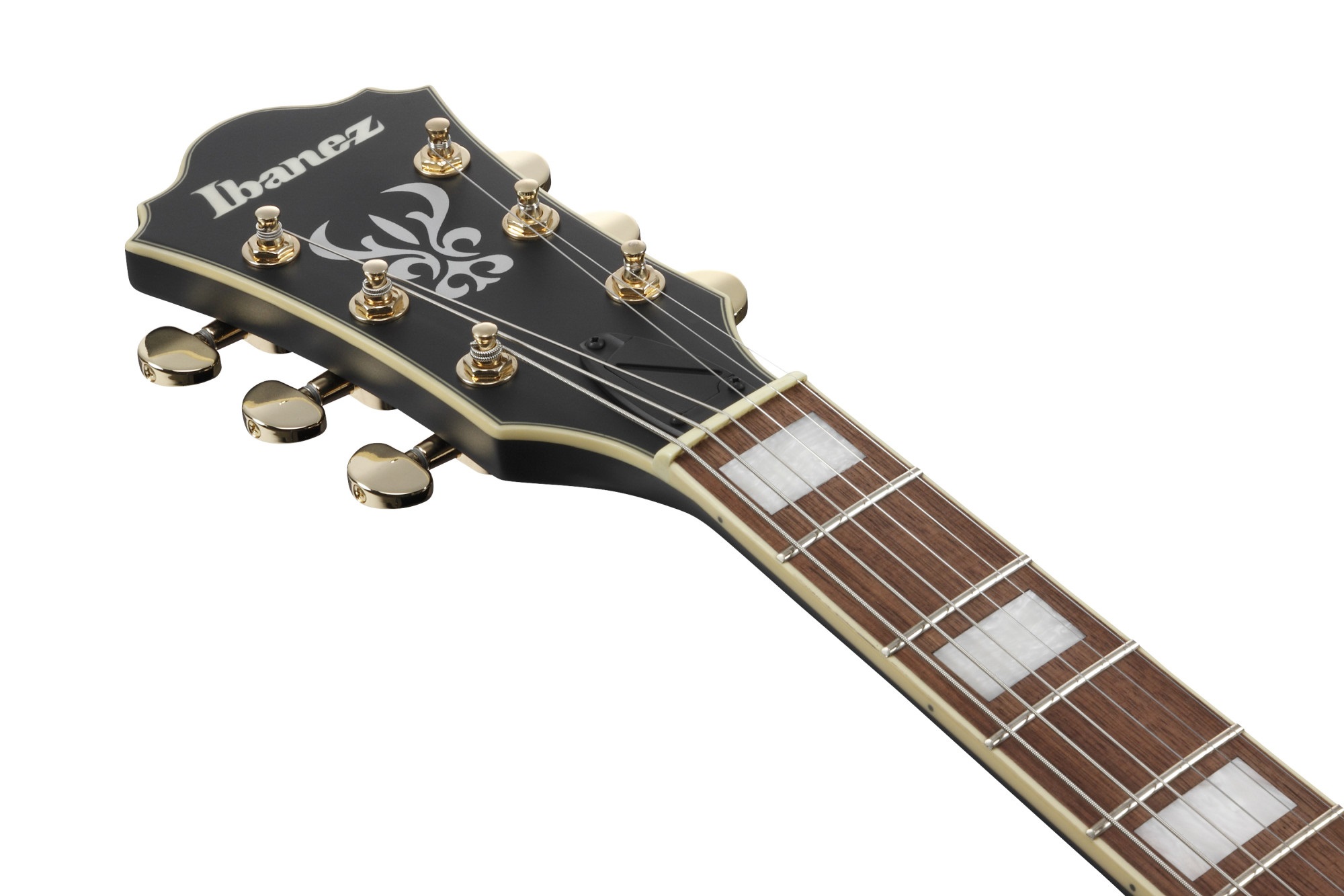 Ibanez AS73G Black (obrázek 4)