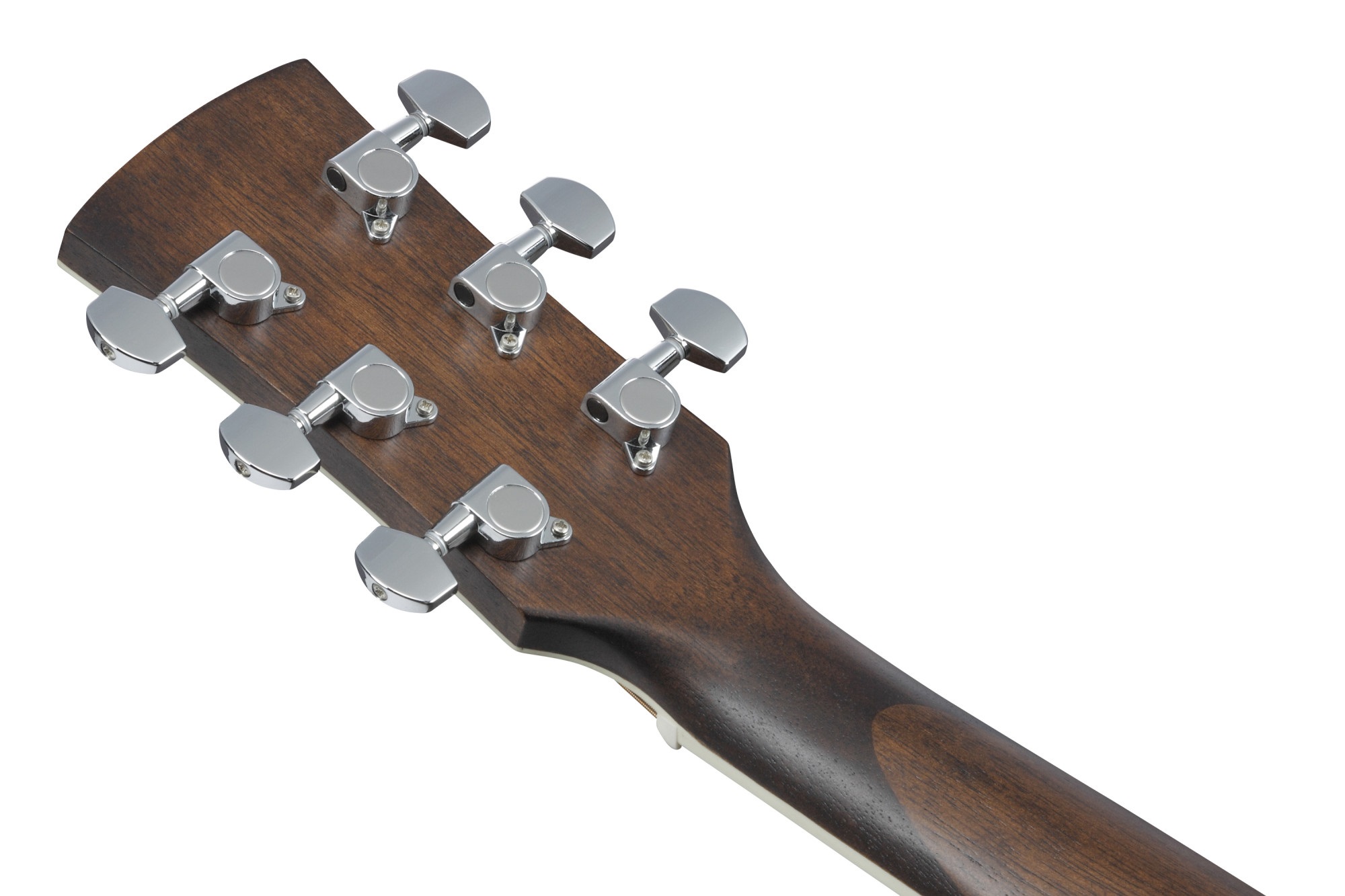 Ibanez AC340L Natural (obrázek 5)