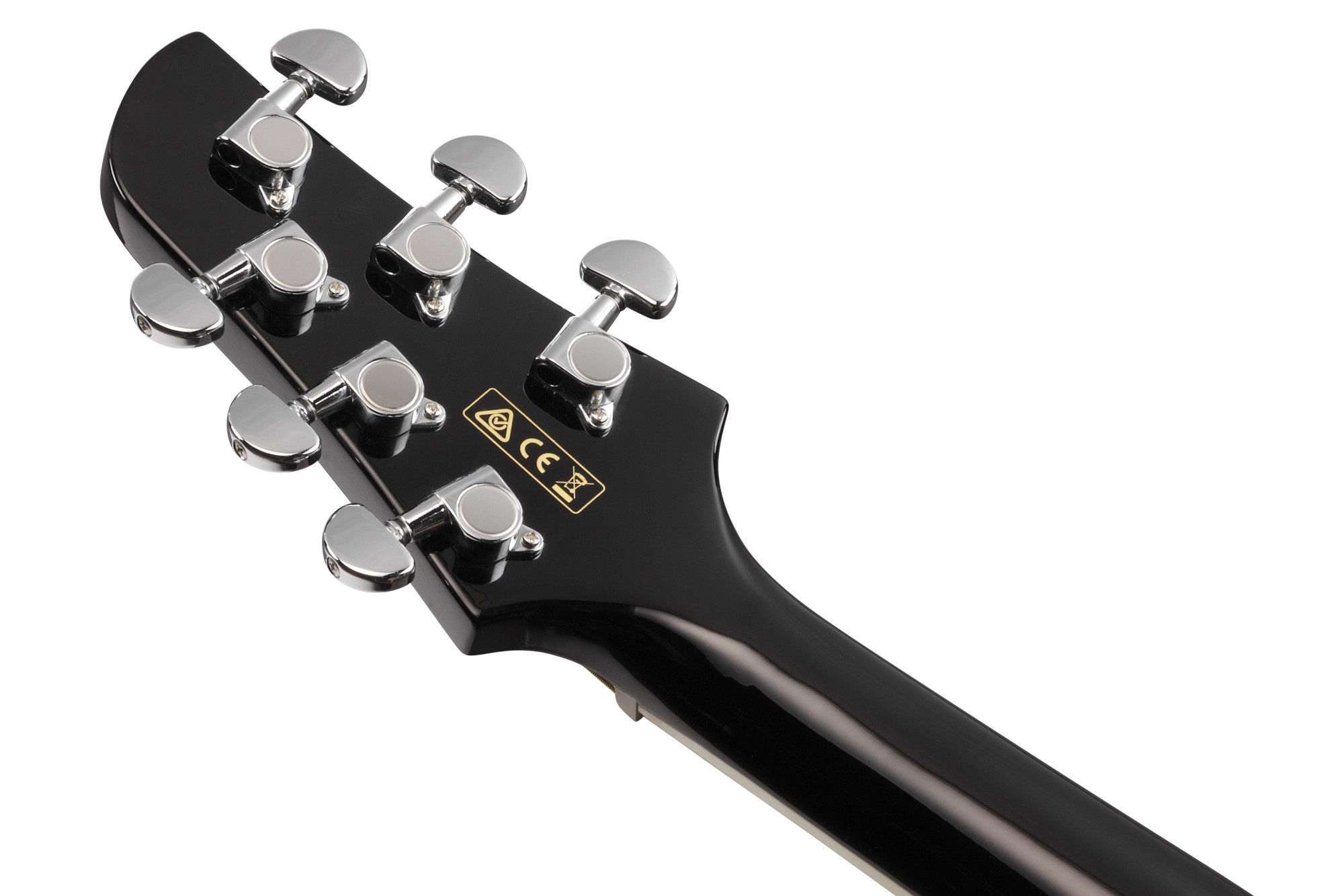 Ibanez TCY10LE Black (obrázek 5)