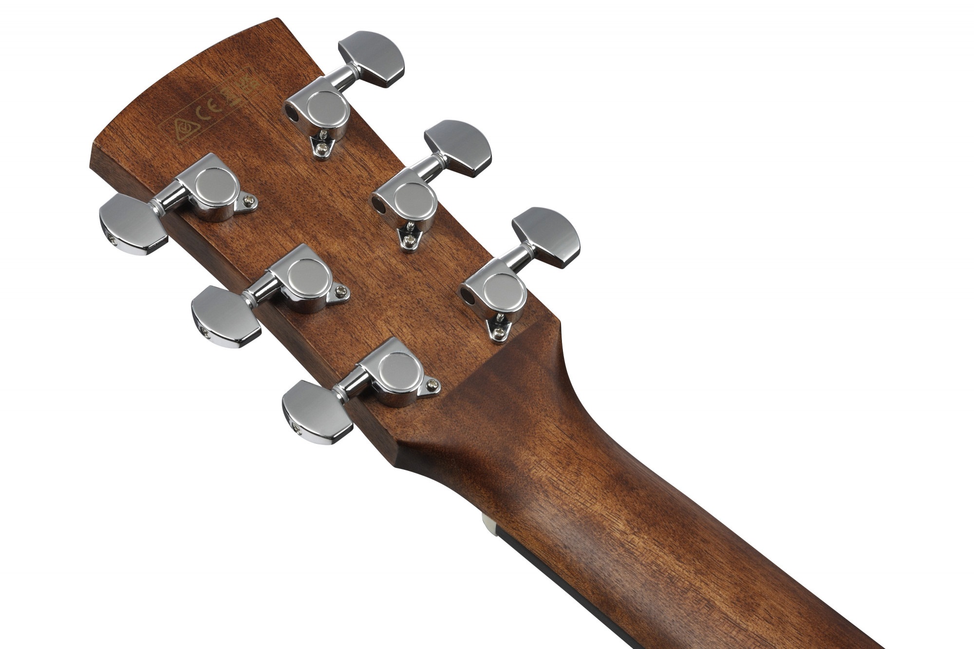 Ibanez AW247CE Natural (obrázek 5)