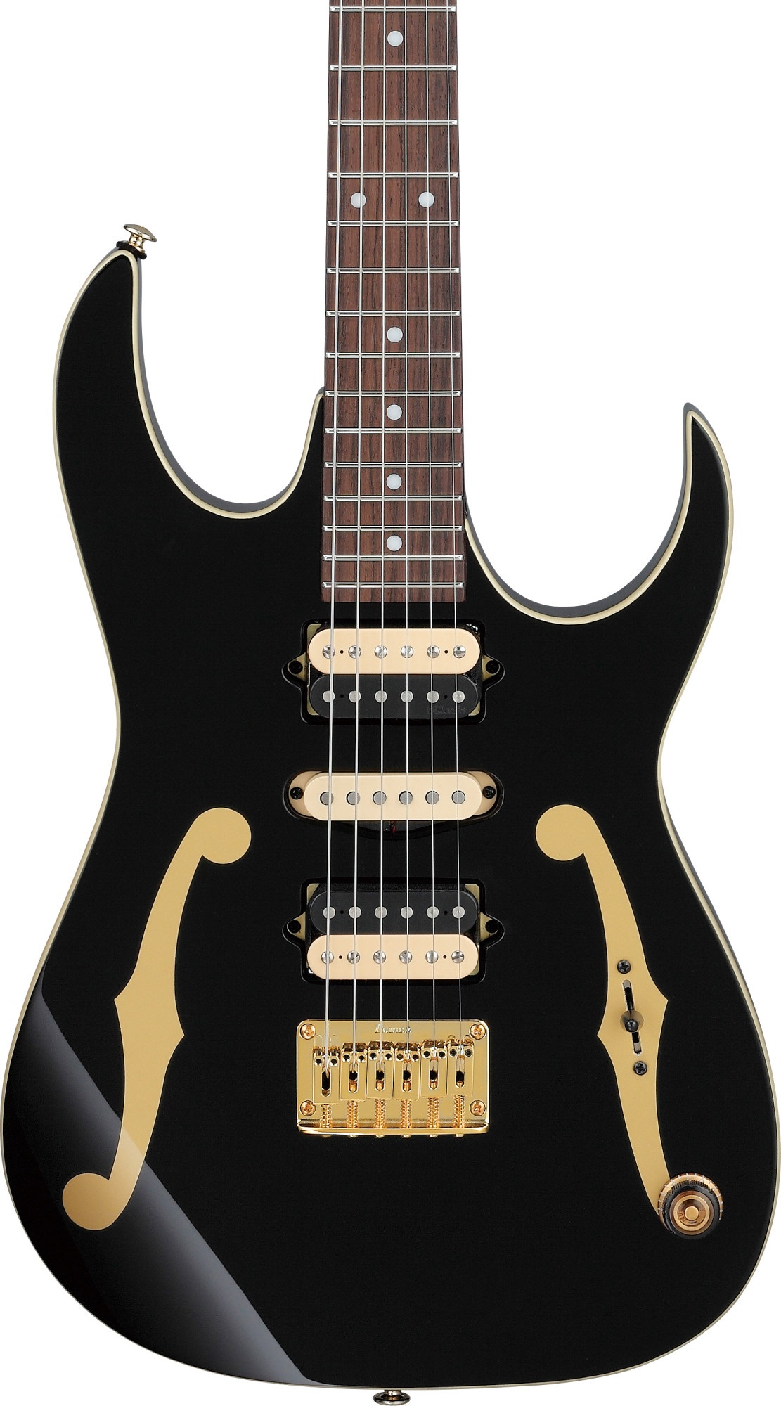 Ibanez PGM50 Black (obrázek 3)