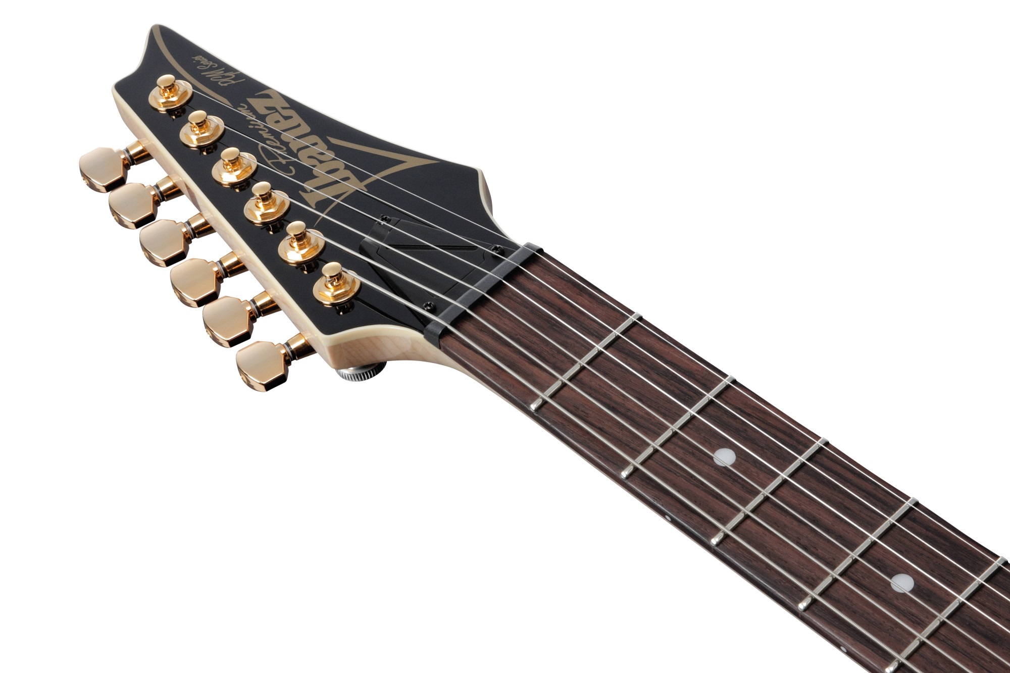 Ibanez PGM50 Black (obrázek 4)