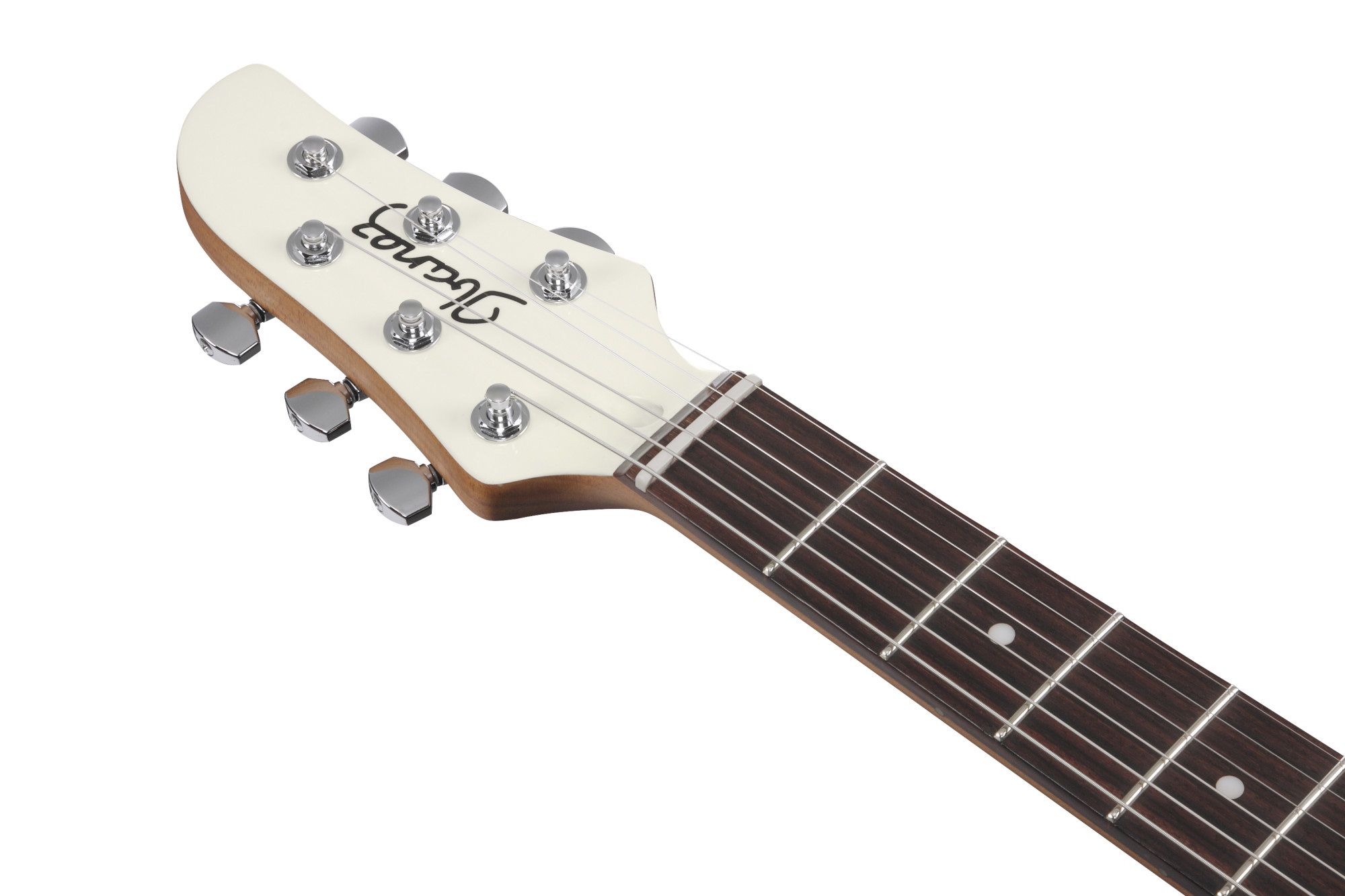 Ibanez ICHI00 Vintage White (obrázek 4)