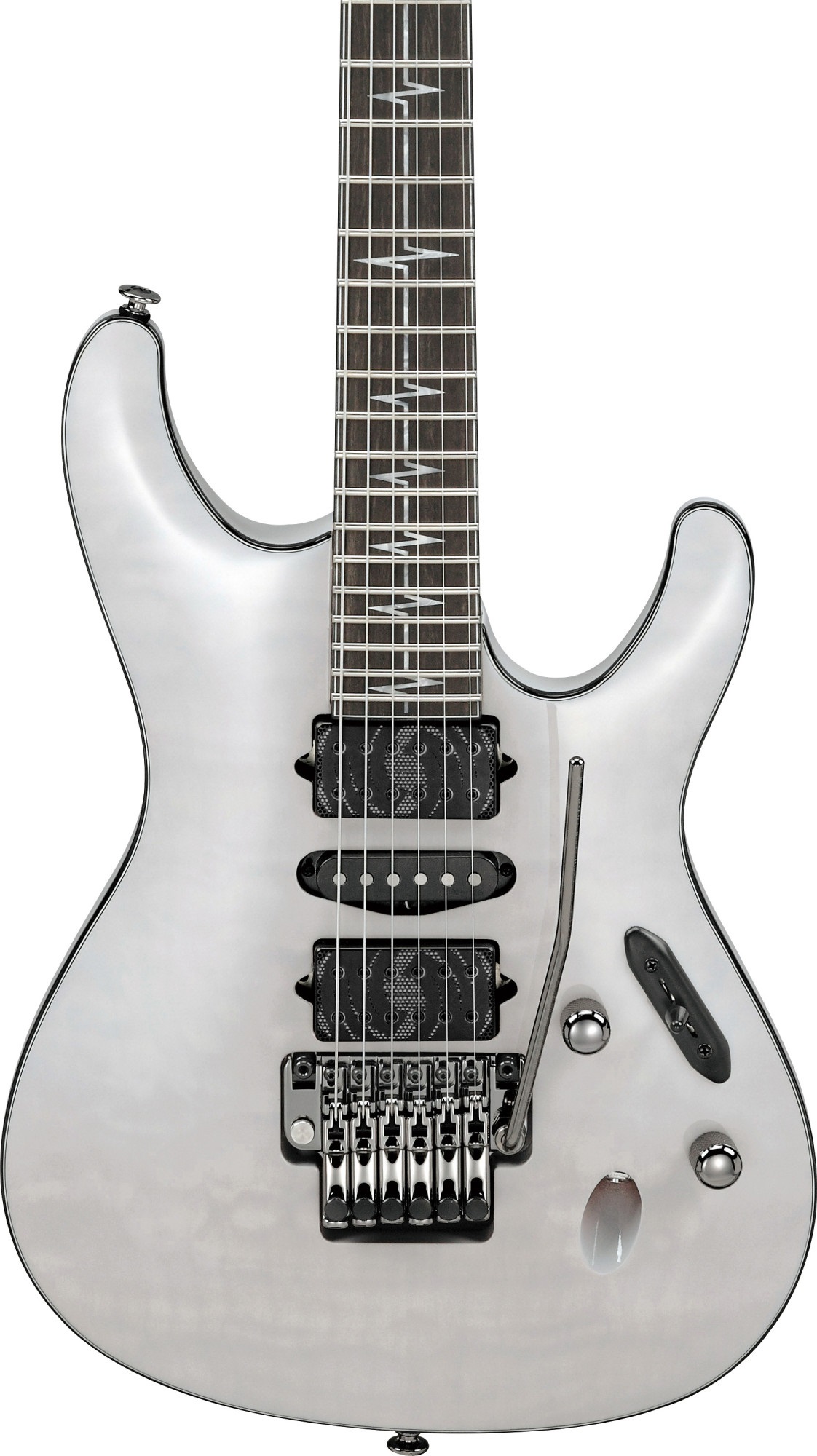 Ibanez JIVAX2 Ghost (obrázek 3)