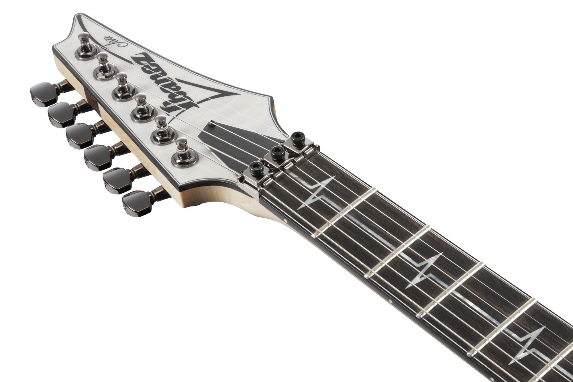 Ibanez JIVAX2 Ghost (obrázek 4)