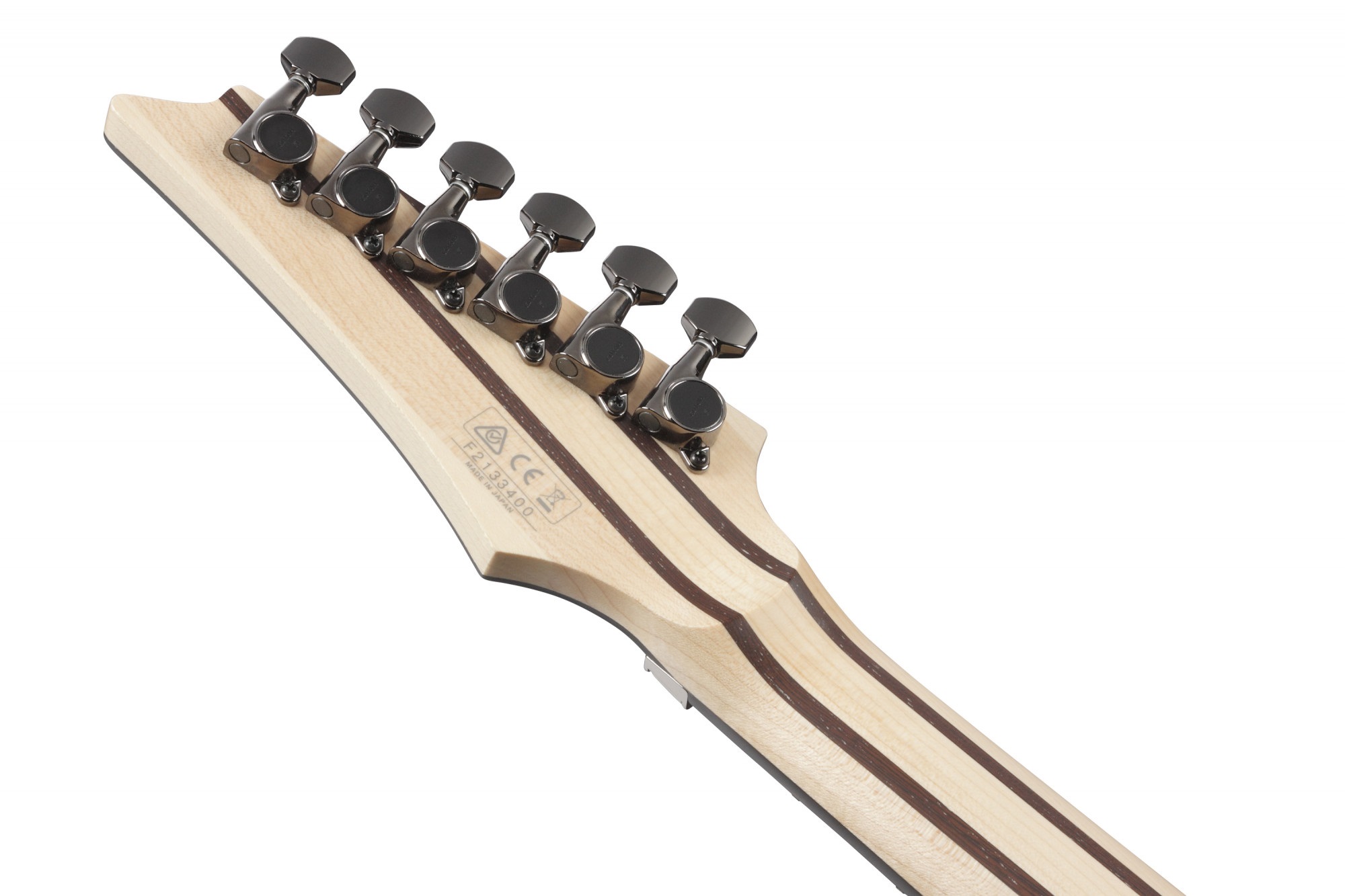 Ibanez JIVAX2 Ghost (obrázek 5)