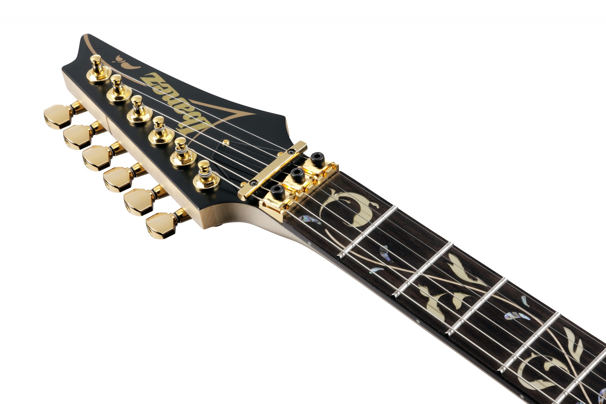 Ibanez PIA3761 Onyx Black (obrázek 4)