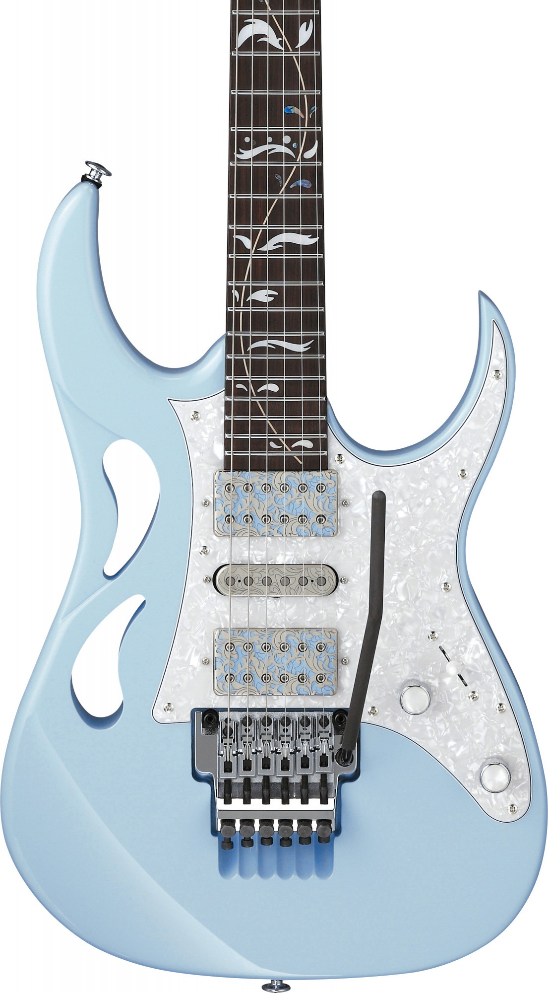 Ibanez PIA3761C Blue Powder (obrázek 3)