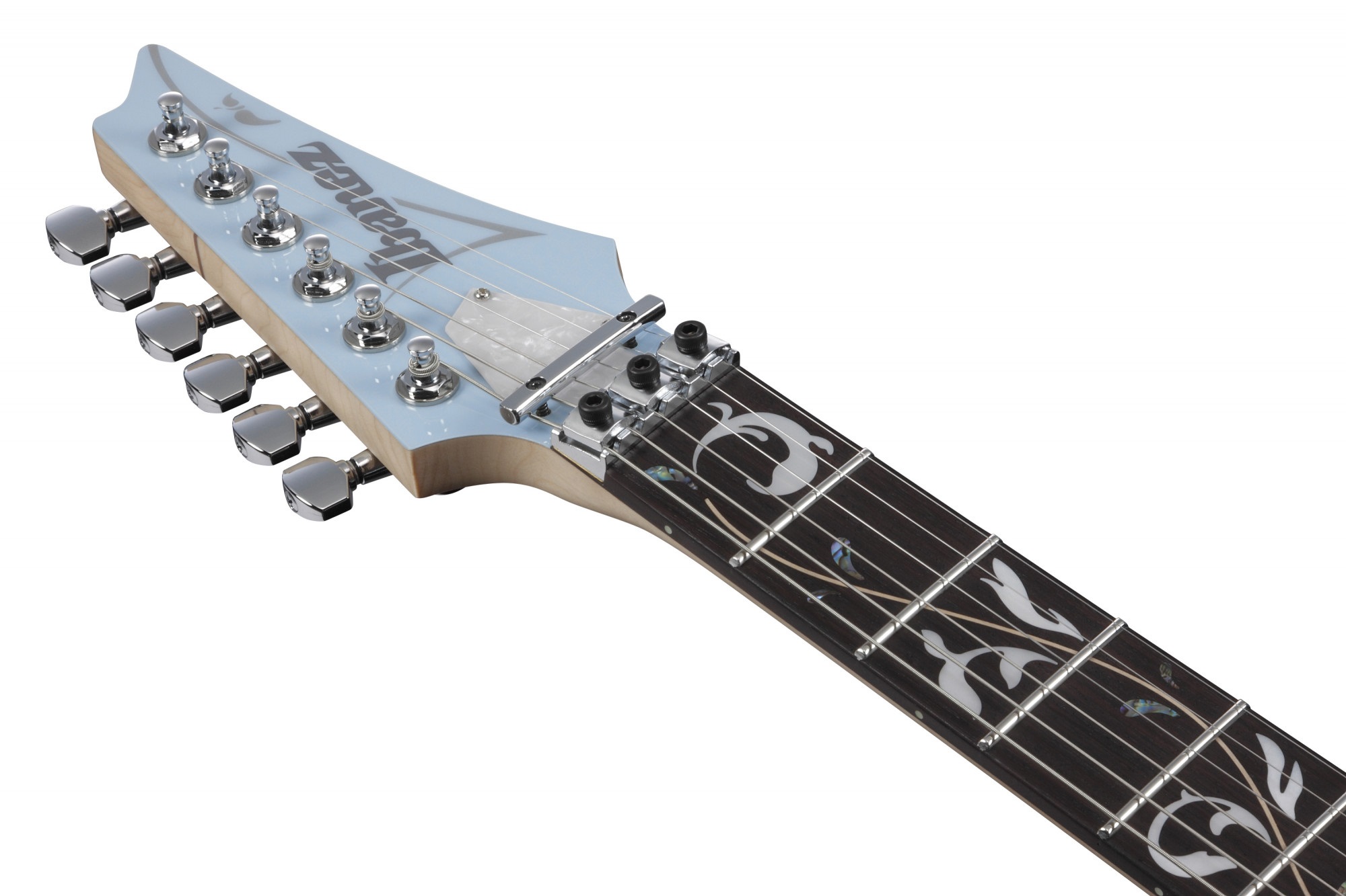 Ibanez PIA3761C Blue Powder (obrázek 4)