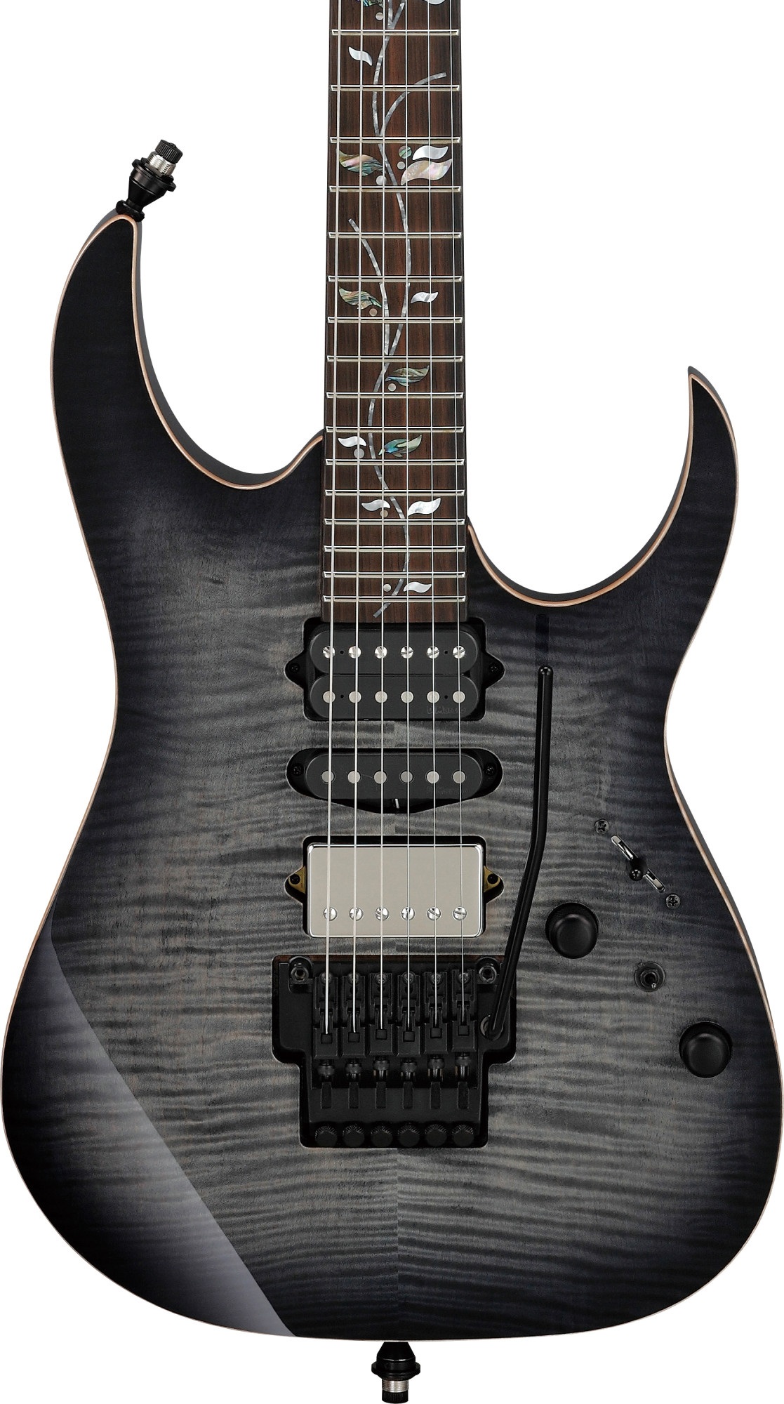 Ibanez RG8870 Black Rutile (obrázek 3)