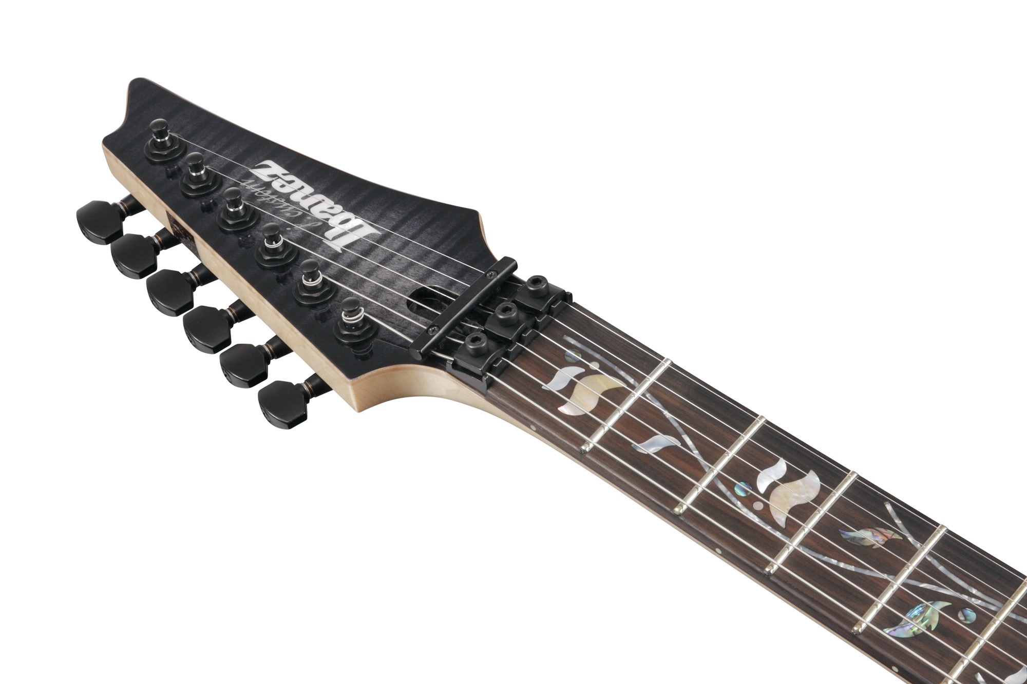 Ibanez RG8870 Black Rutile (obrázek 4)