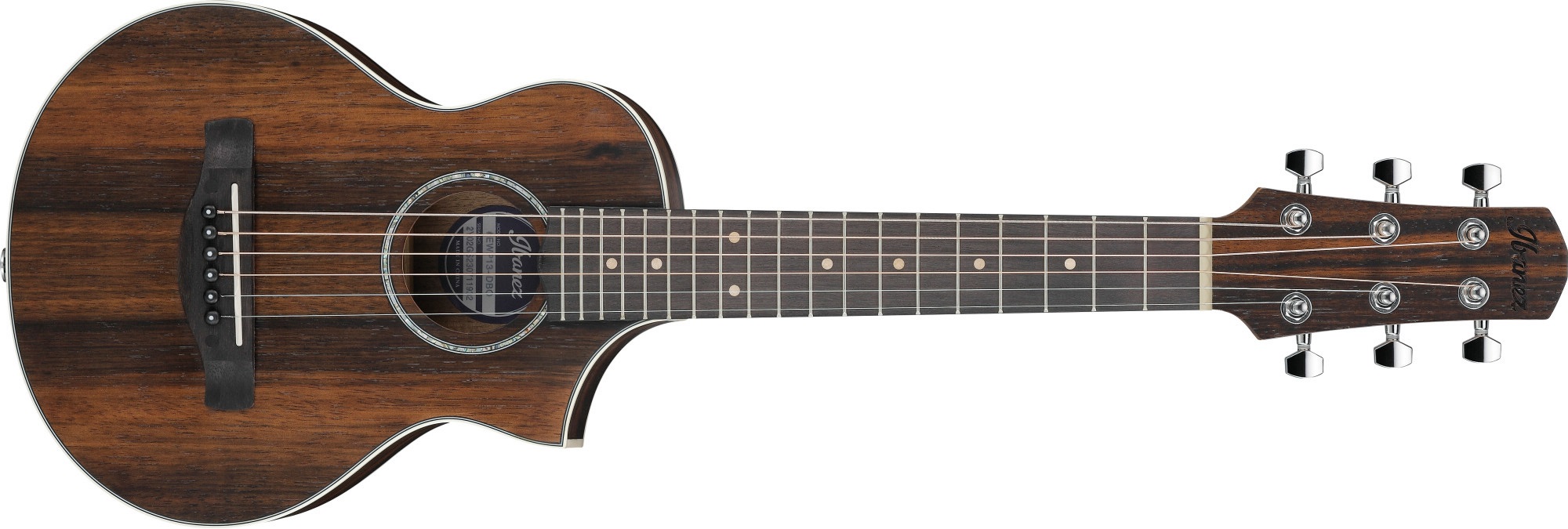 Levně Ibanez EWP13 Dark Brown