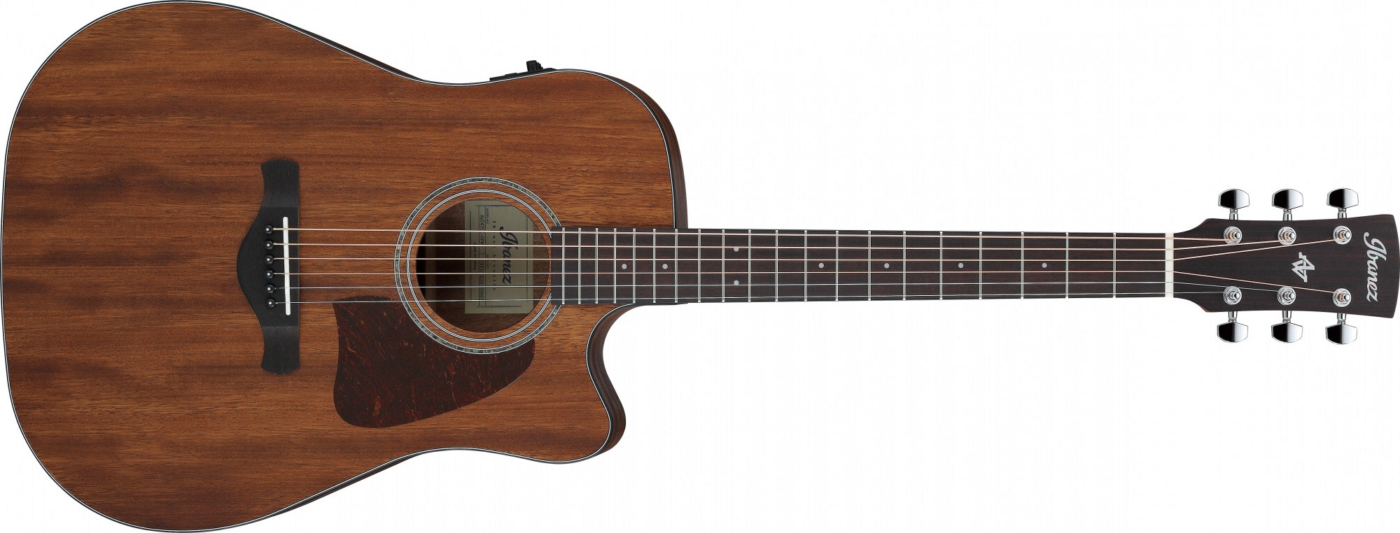 Ibanez AW247CE Natural