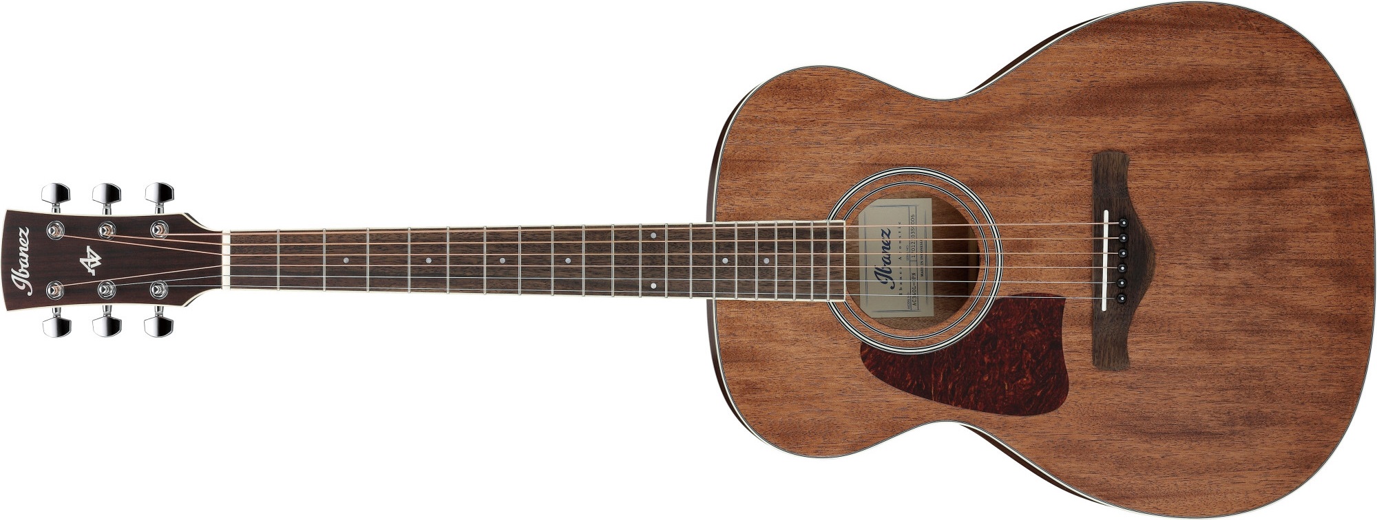 Ibanez AC340L Natural