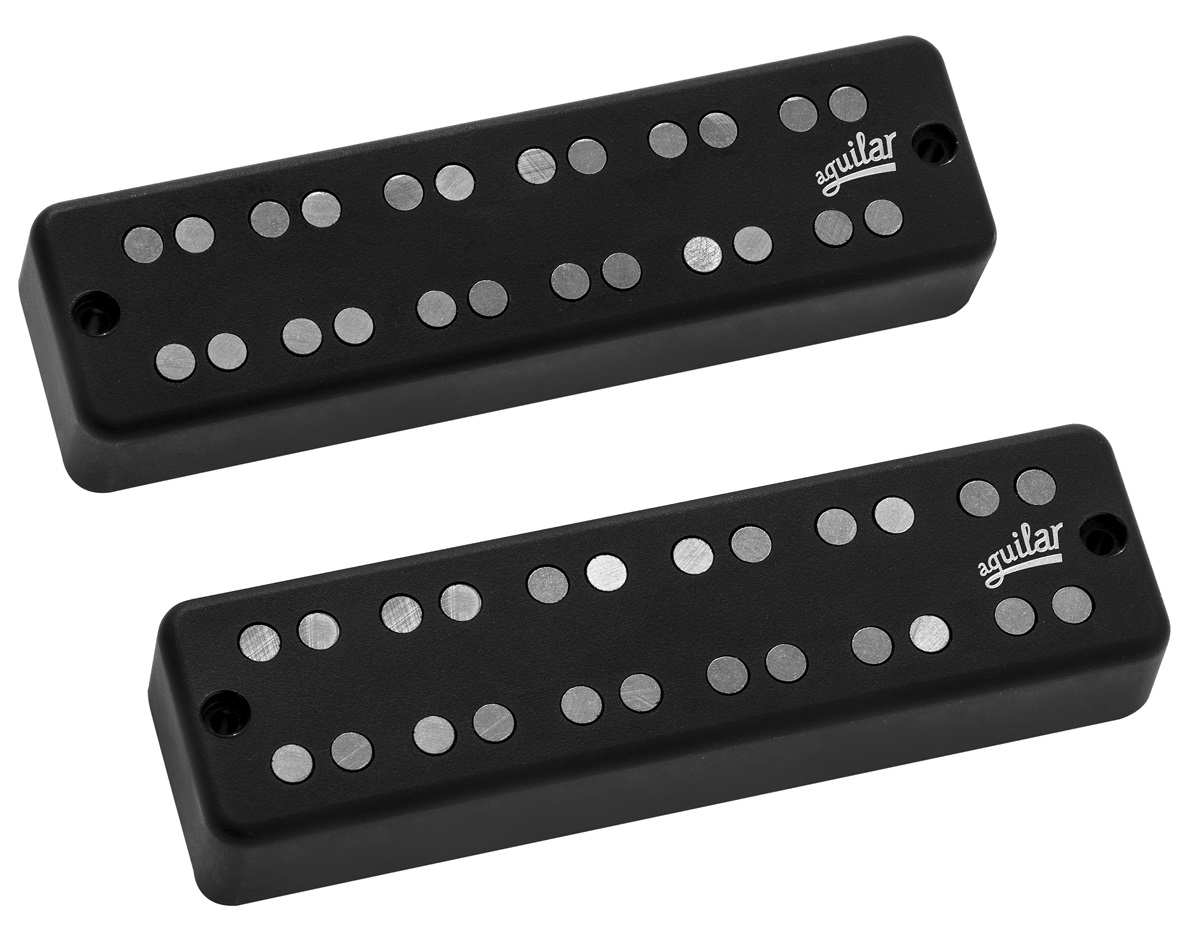 Levně Aguilar AG 6SD-D4