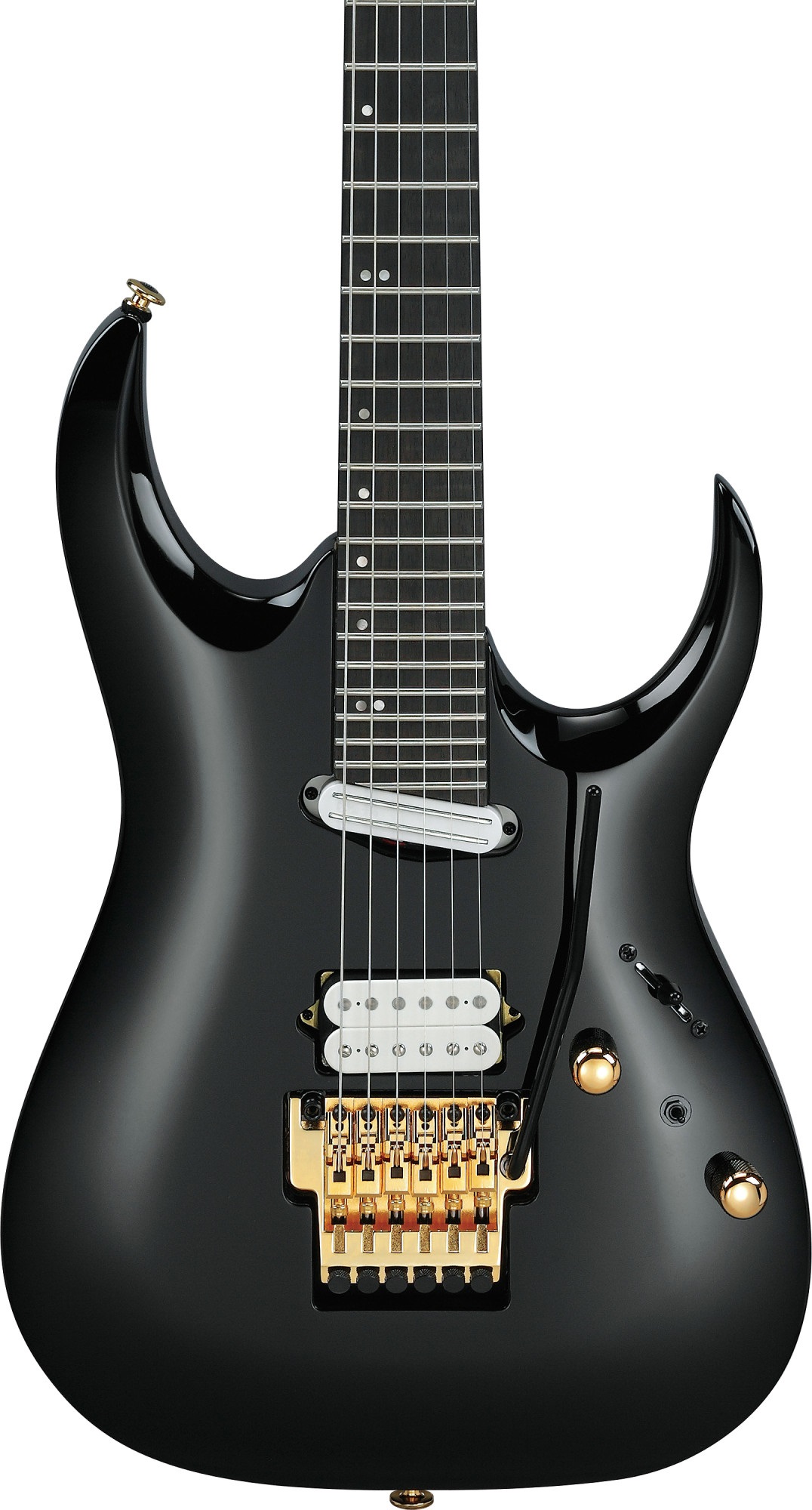Ibanez RGA622XH Black (obrázek 3)