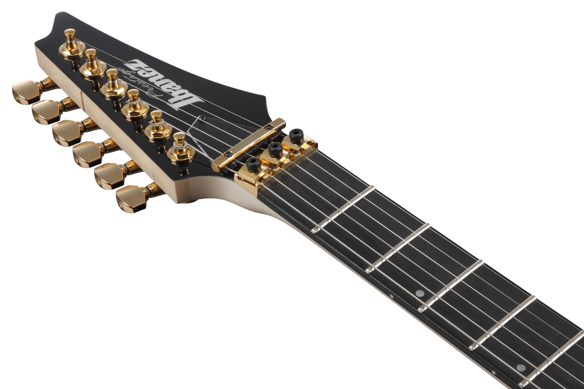 Ibanez RGA622XH Black (obrázek 4)