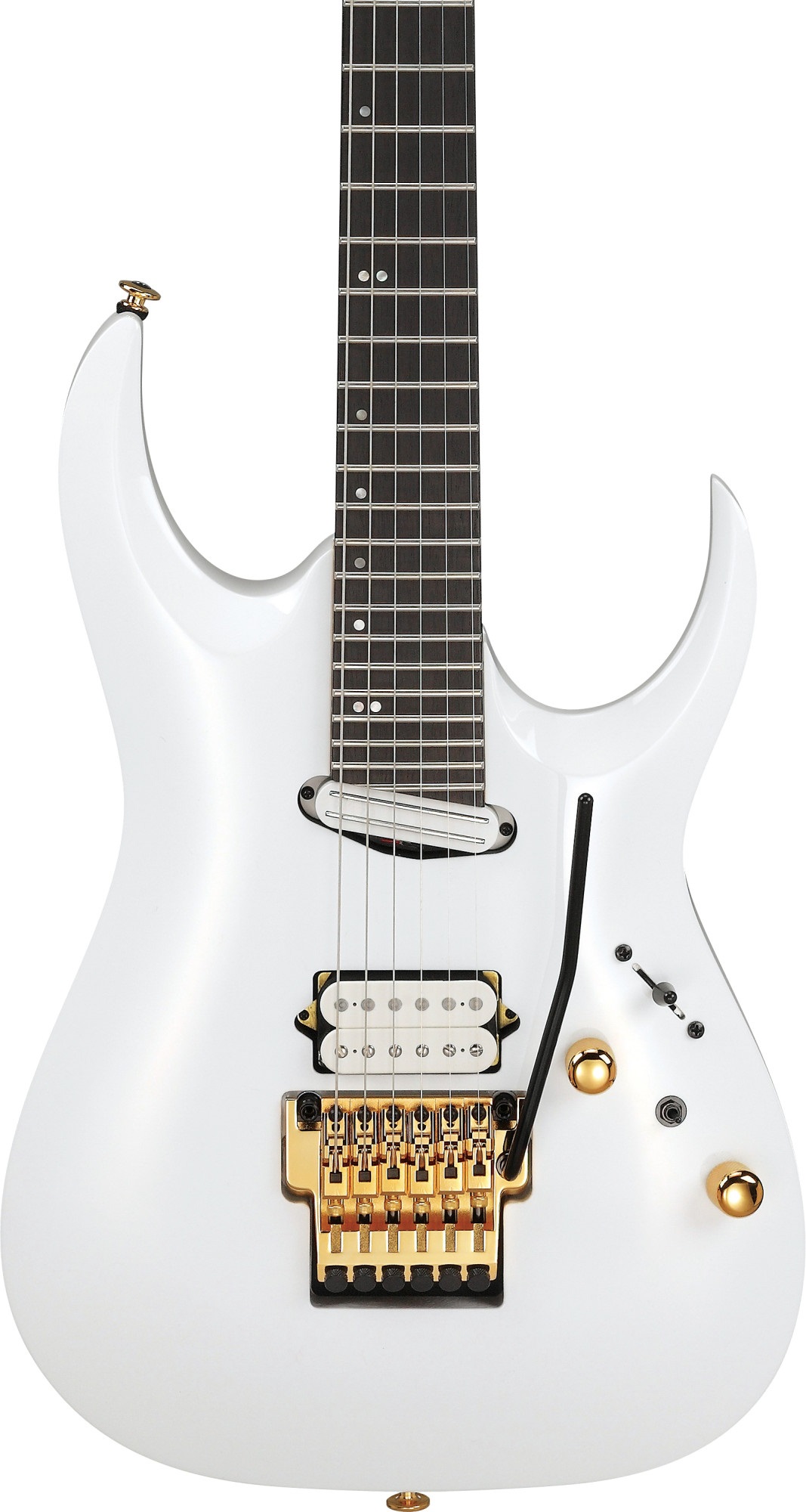 Ibanez RGA622XH White (obrázek 3)