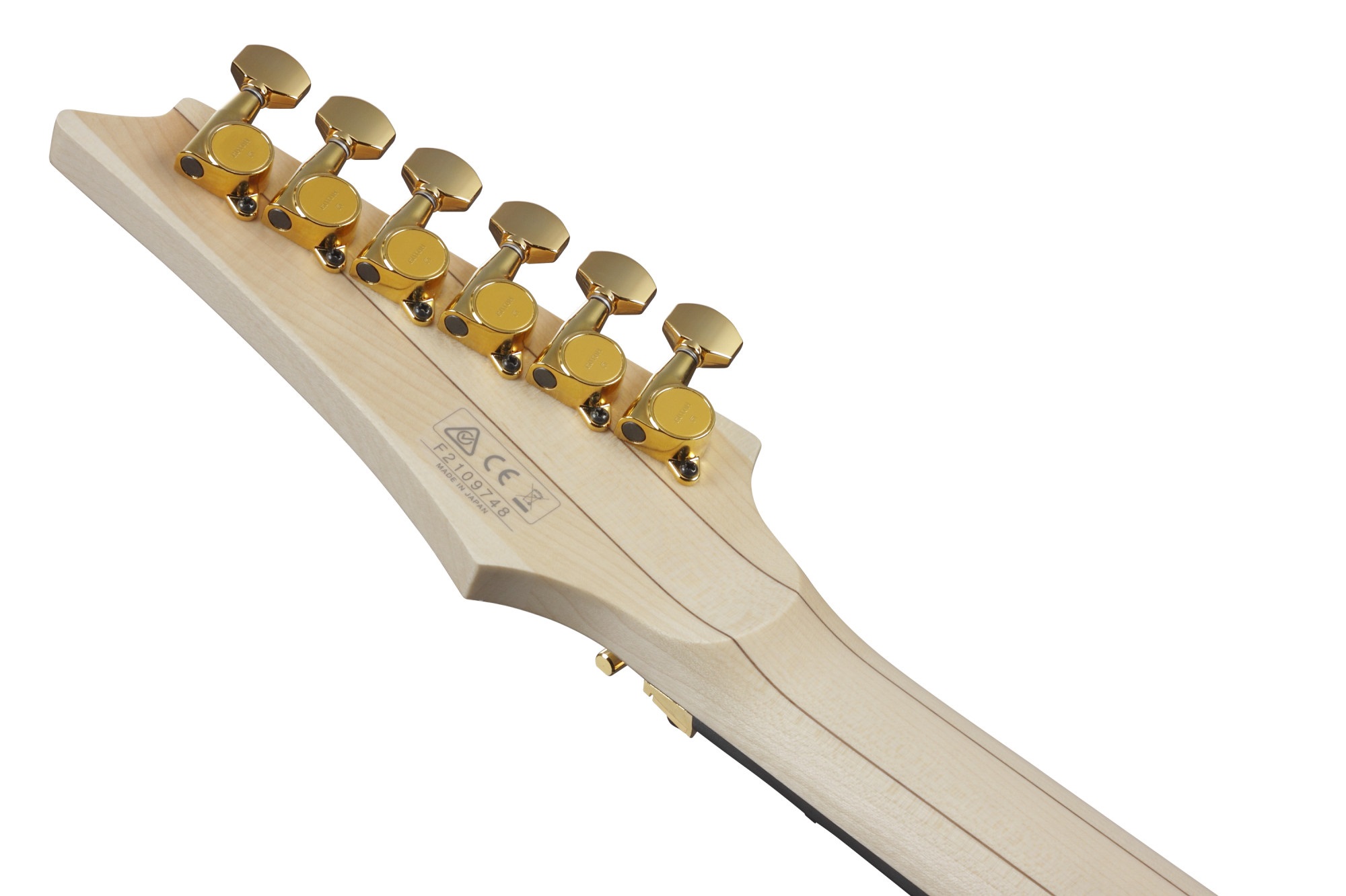Ibanez RGA622XH White (obrázek 5)