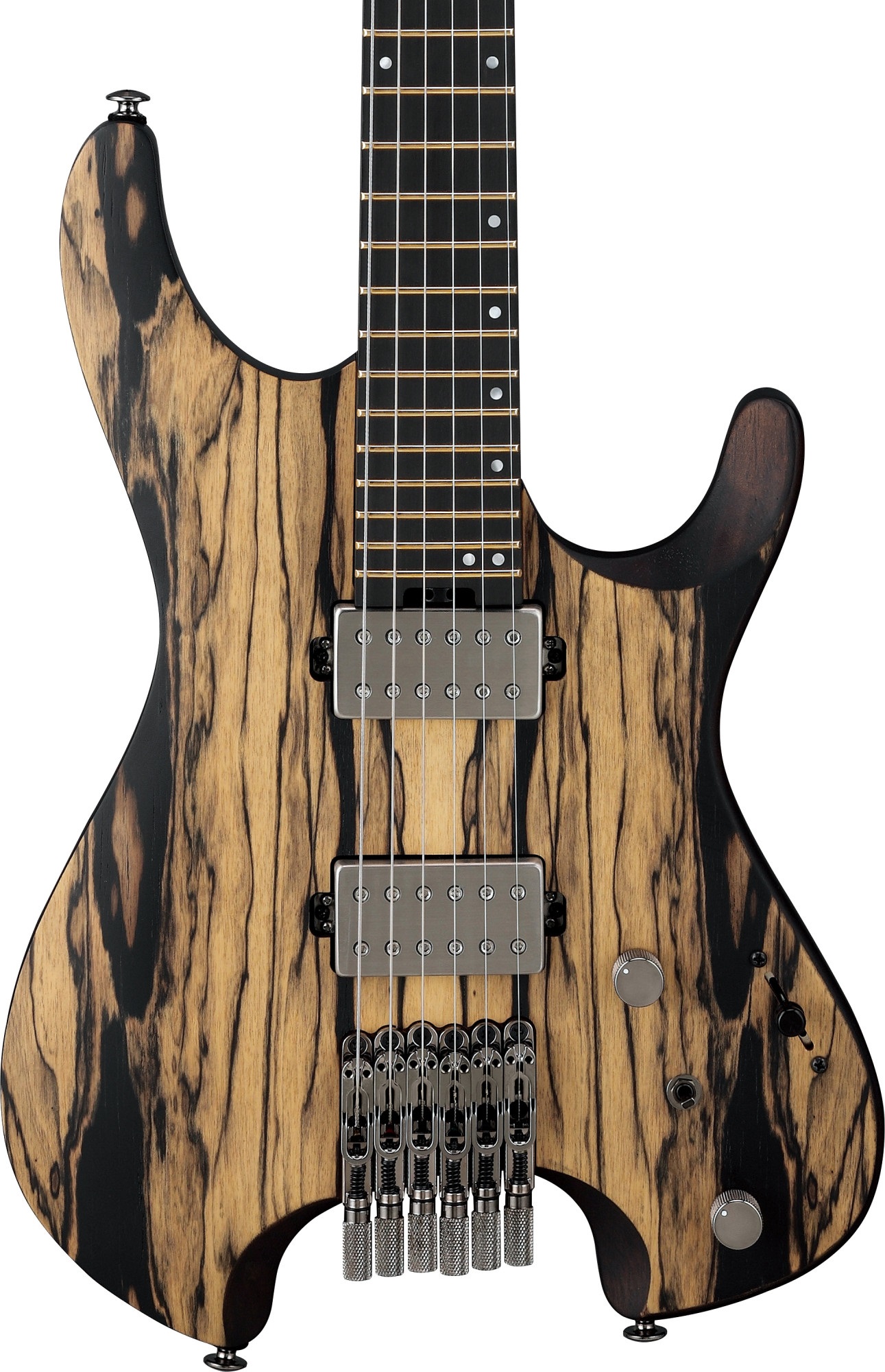 Ibanez Q52PEF Natural (obrázek 3)
