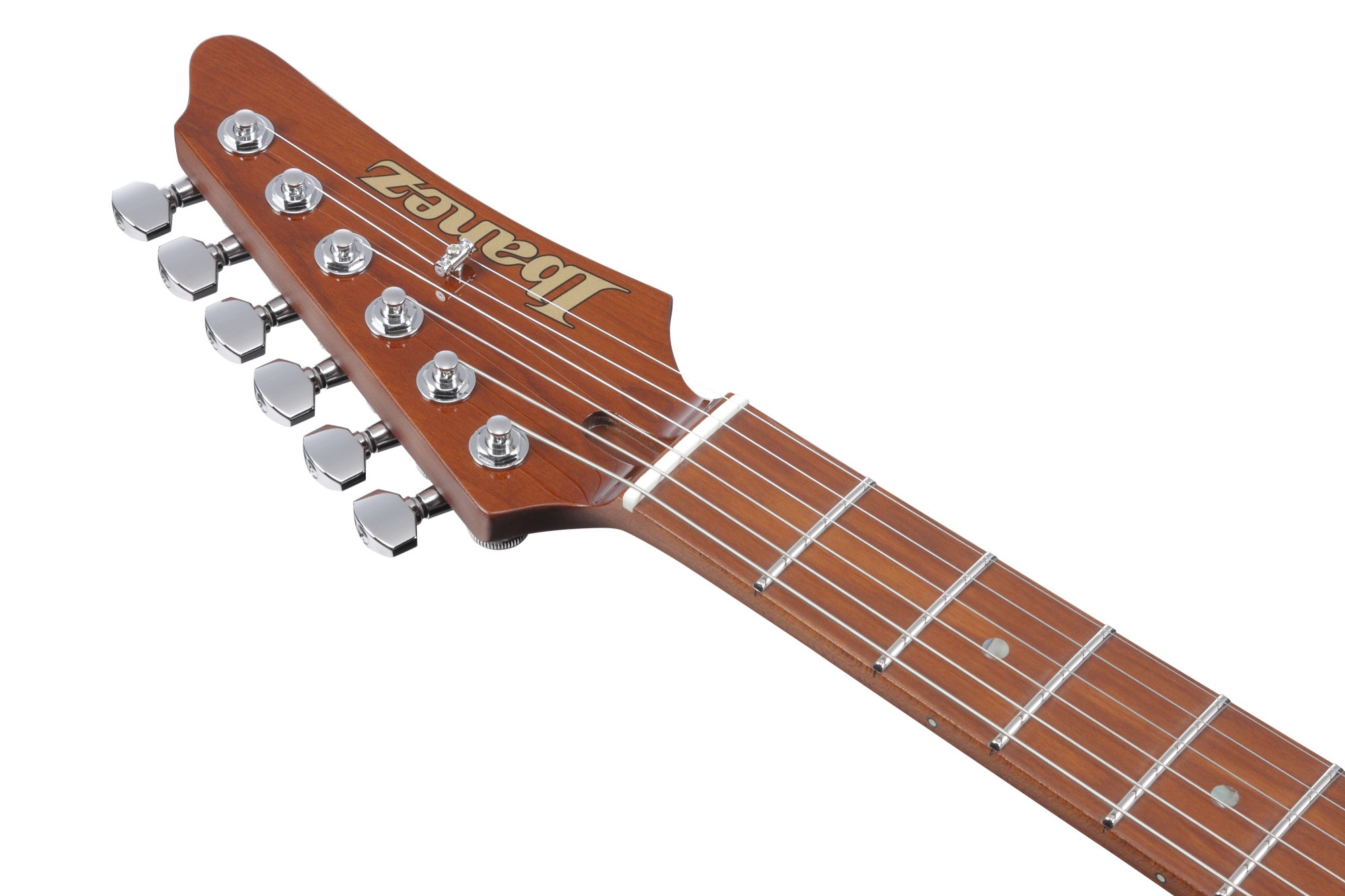Ibanez AZ2407FR Brownish Sphalerite (použité) (obrázek 4)