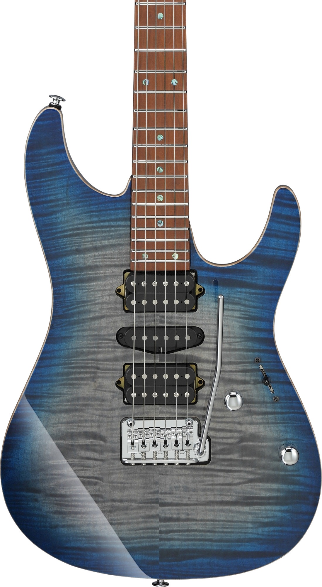 Ibanez AZ2407F Sodalite (obrázek 3)