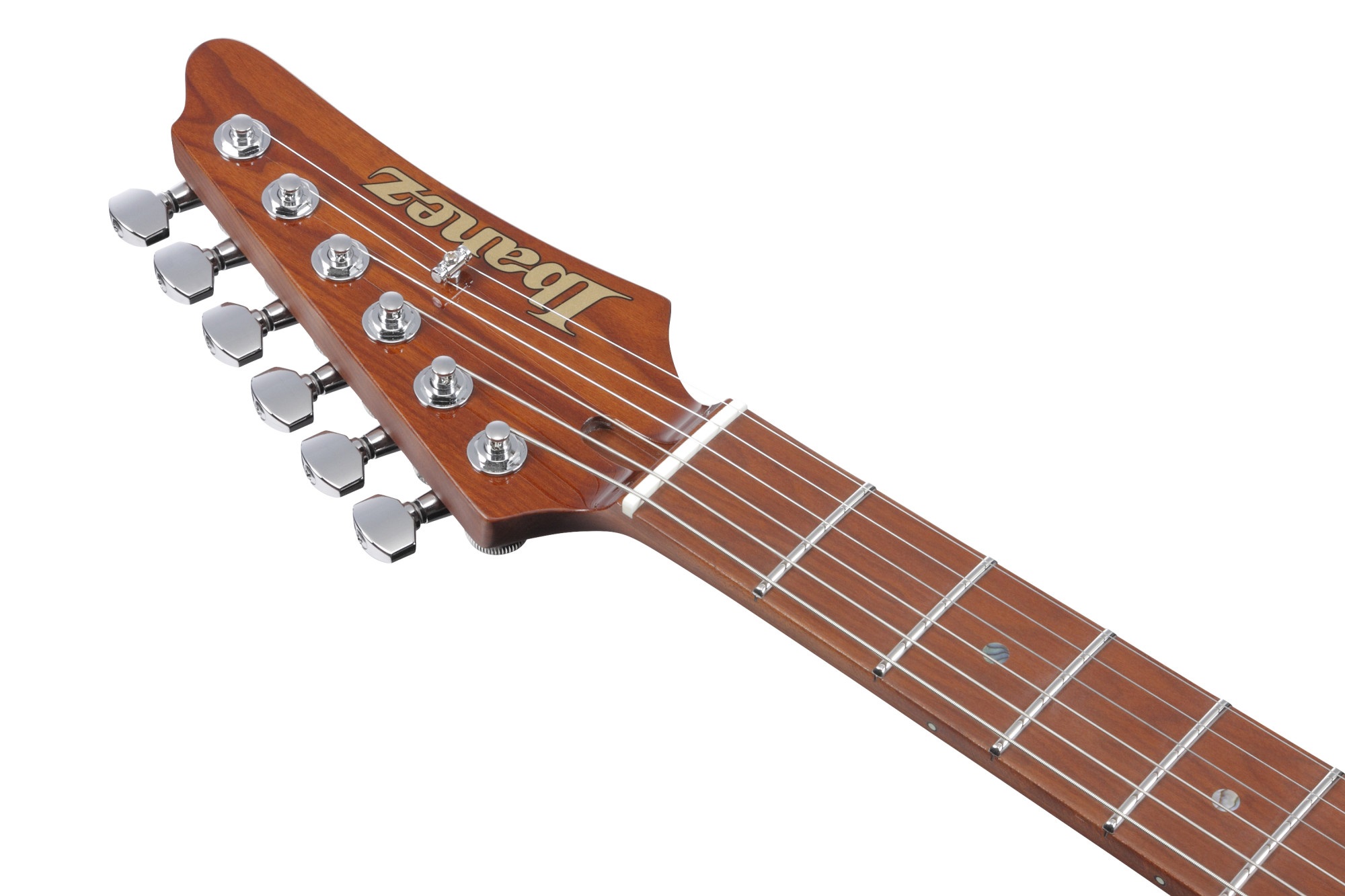 Ibanez AZ2407F Sodalite (obrázek 4)