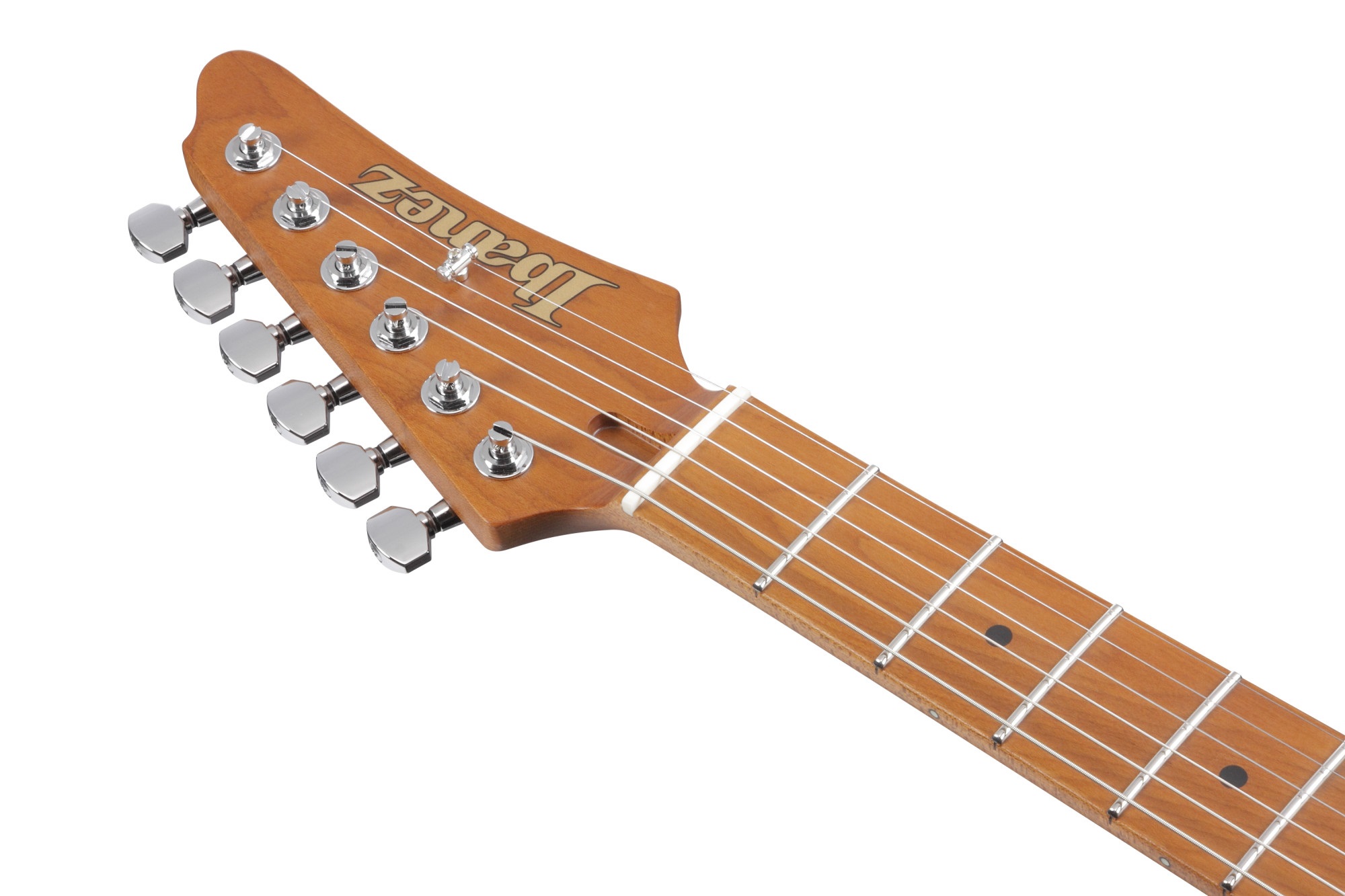Ibanez AZ2402 Grey Metallic (obrázek 4)