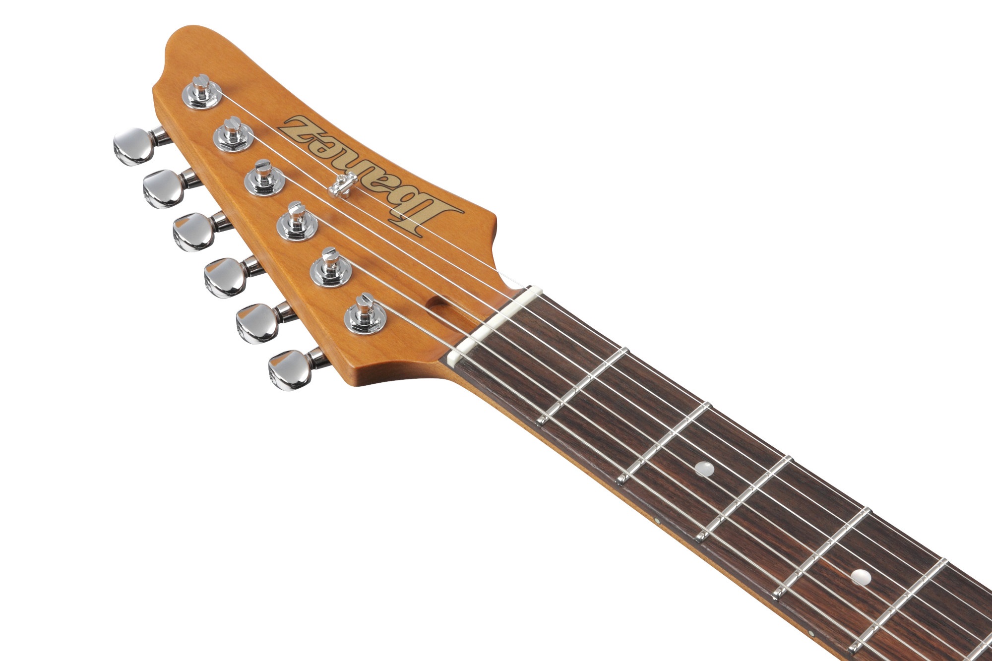 Ibanez AZ2204NW Dark Tide Blue (obrázek 4)