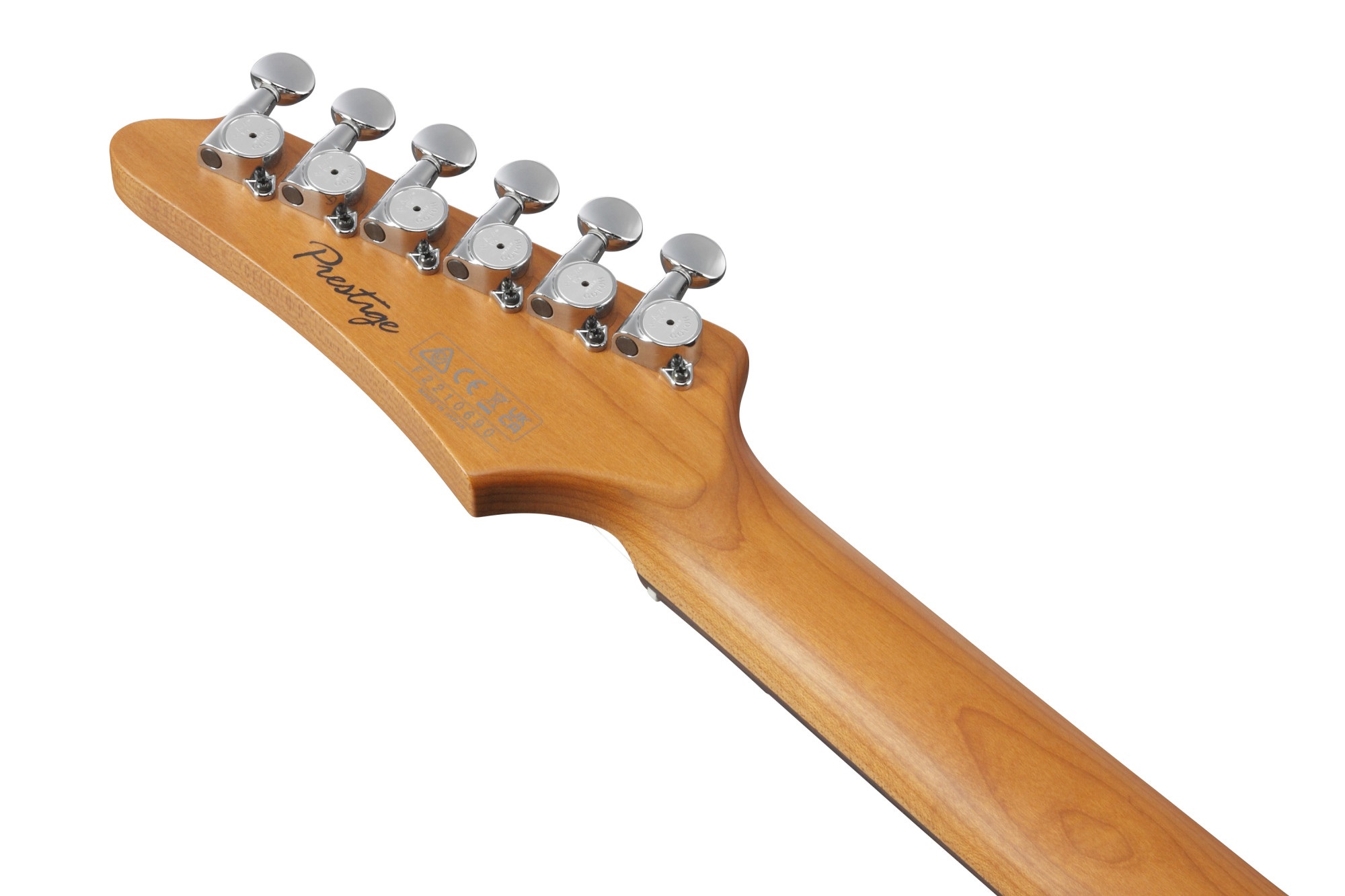 Ibanez AZ2204NW Dark Tide Blue (obrázek 5)