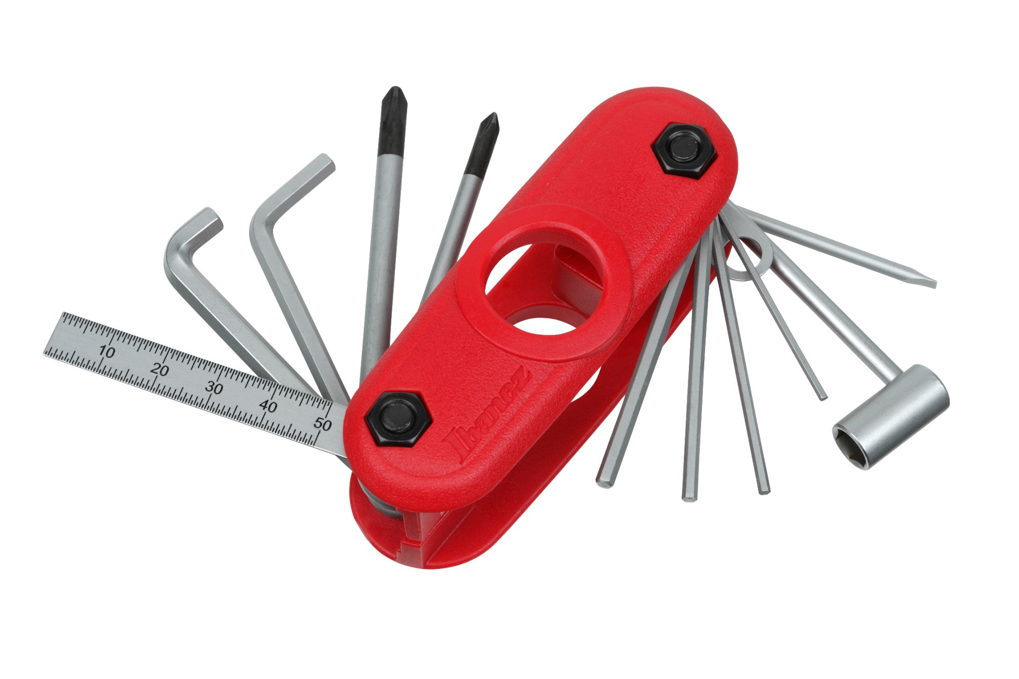 Ibanez AZ2204NW Seafoam Blue (obrázek 7)