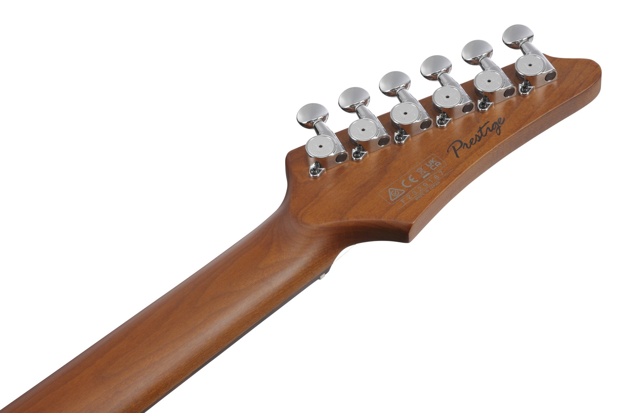 Ibanez AZ2204NWL Mint Green (obrázek 4)