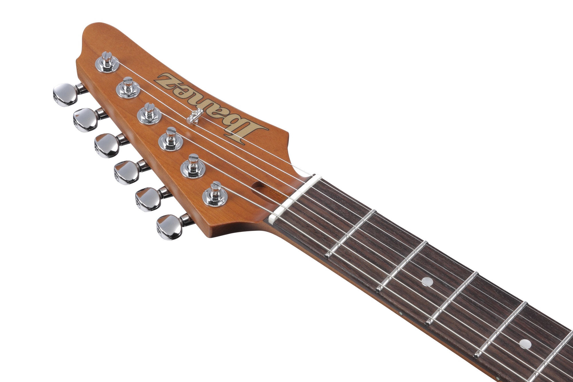 Ibanez AZ2203N Black (obrázek 4)