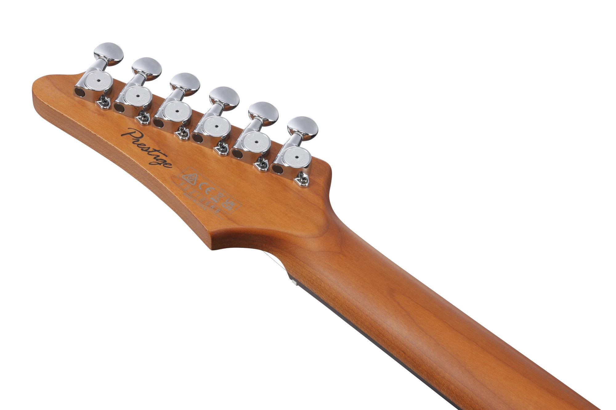 Ibanez AZ2203N Black (obrázek 5)