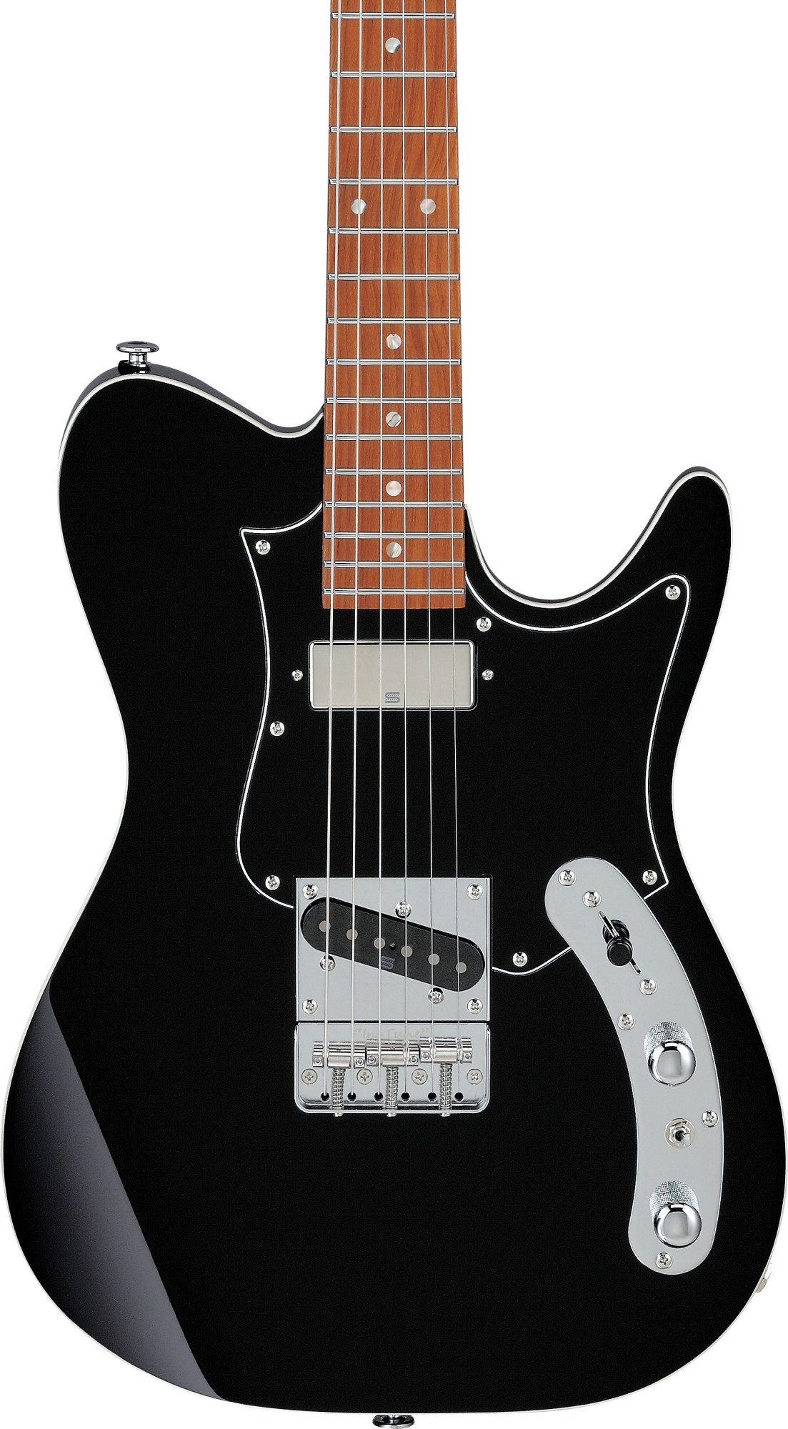 Ibanez AZS2209B Black (obrázek 3)