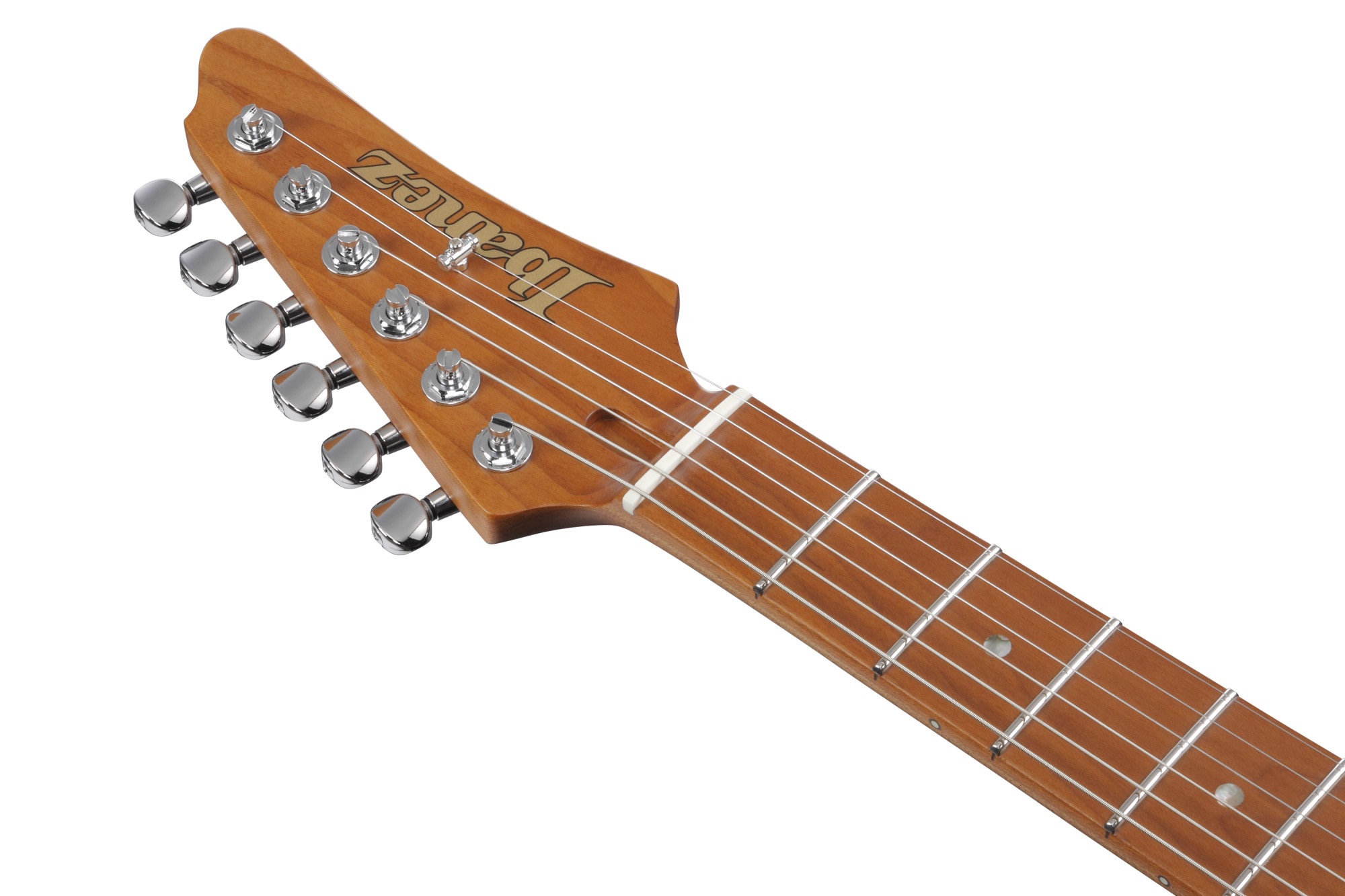 Ibanez AZS2209 Antique Turqoise (obrázek 4)