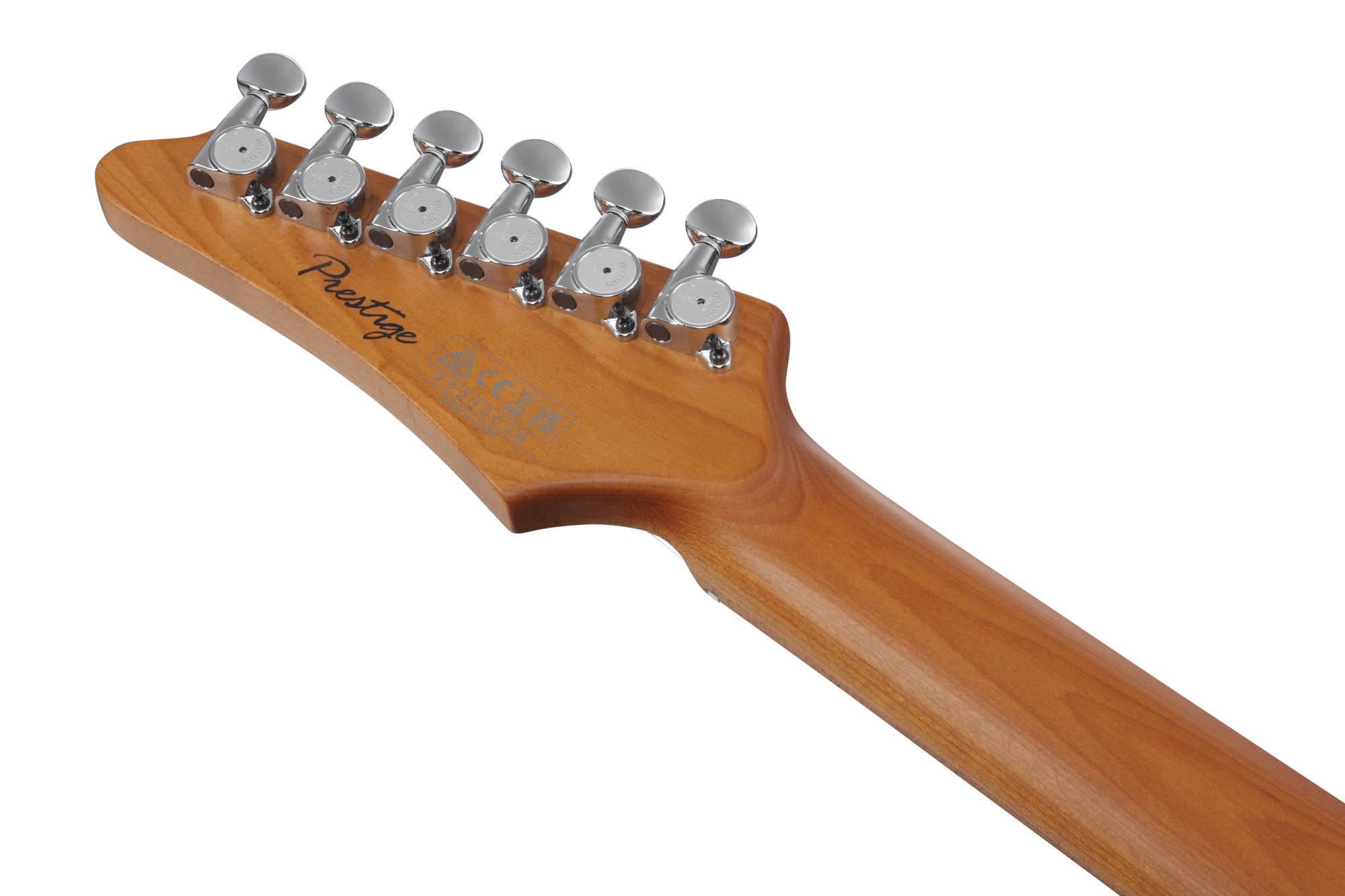 Ibanez AZS2209 Antique Turqoise (obrázek 5)