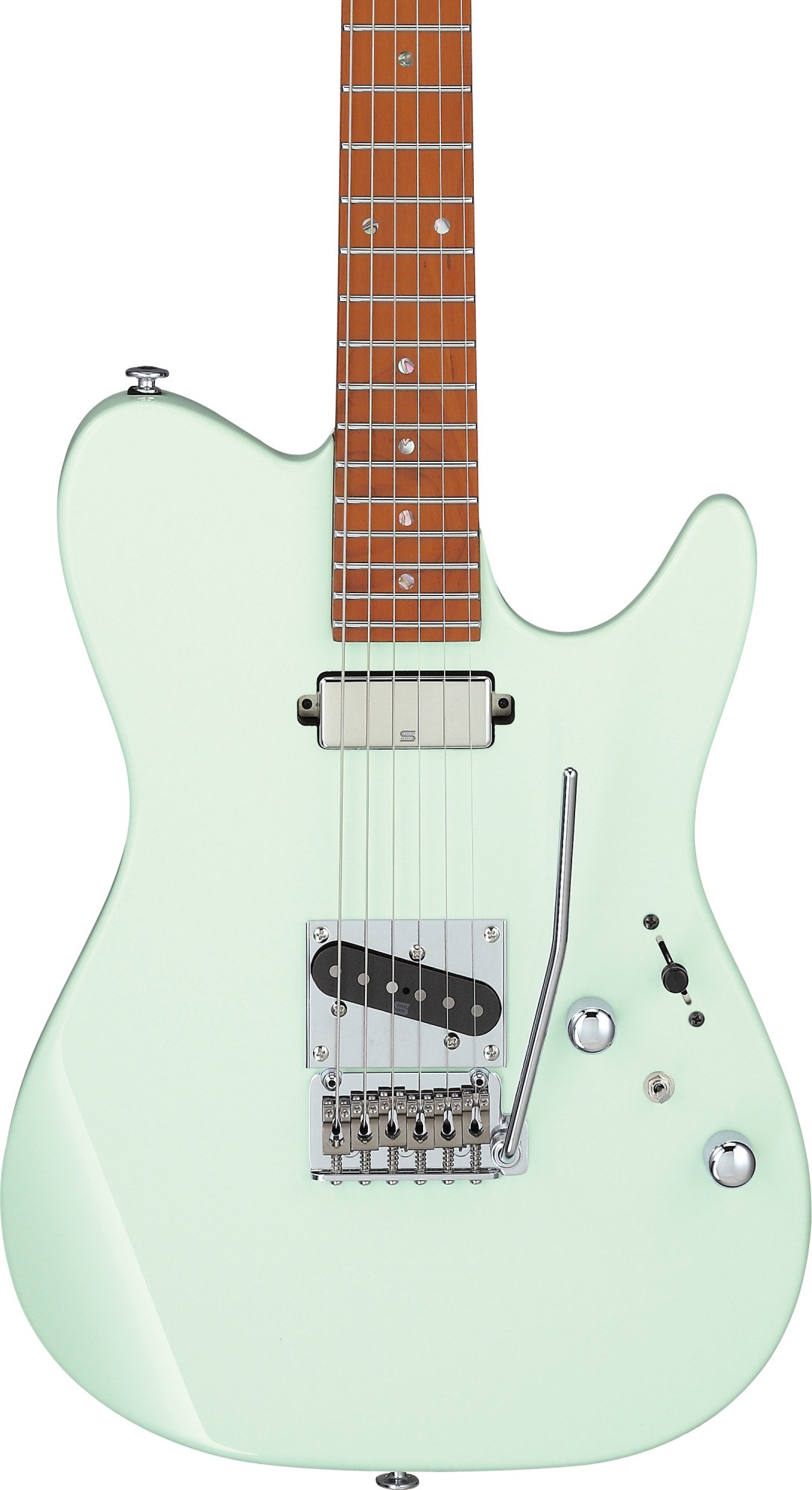 Ibanez AZS2200 Mint Green (obrázek 3)