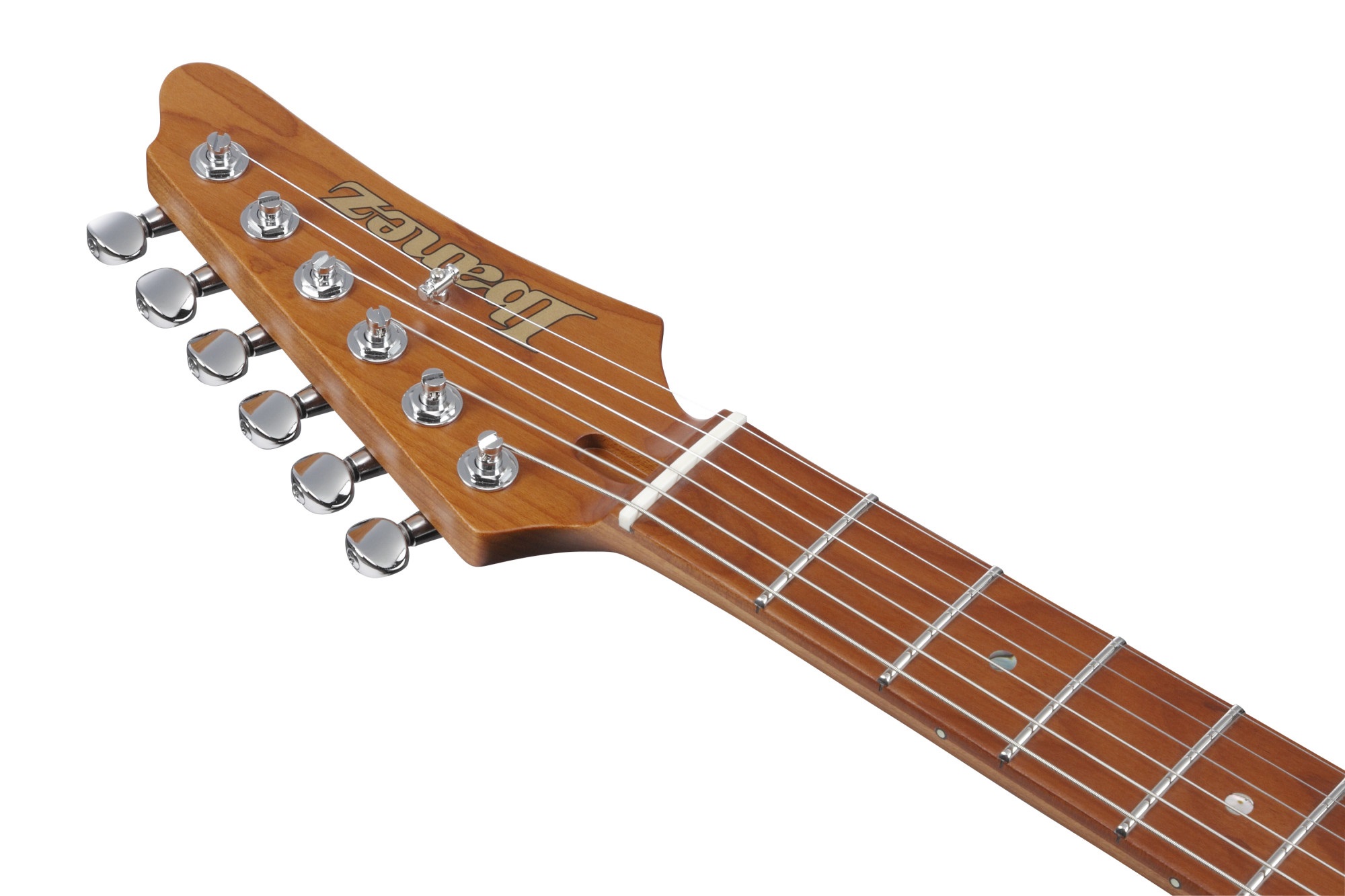 Ibanez AZS2200 Mint Green (obrázek 4)