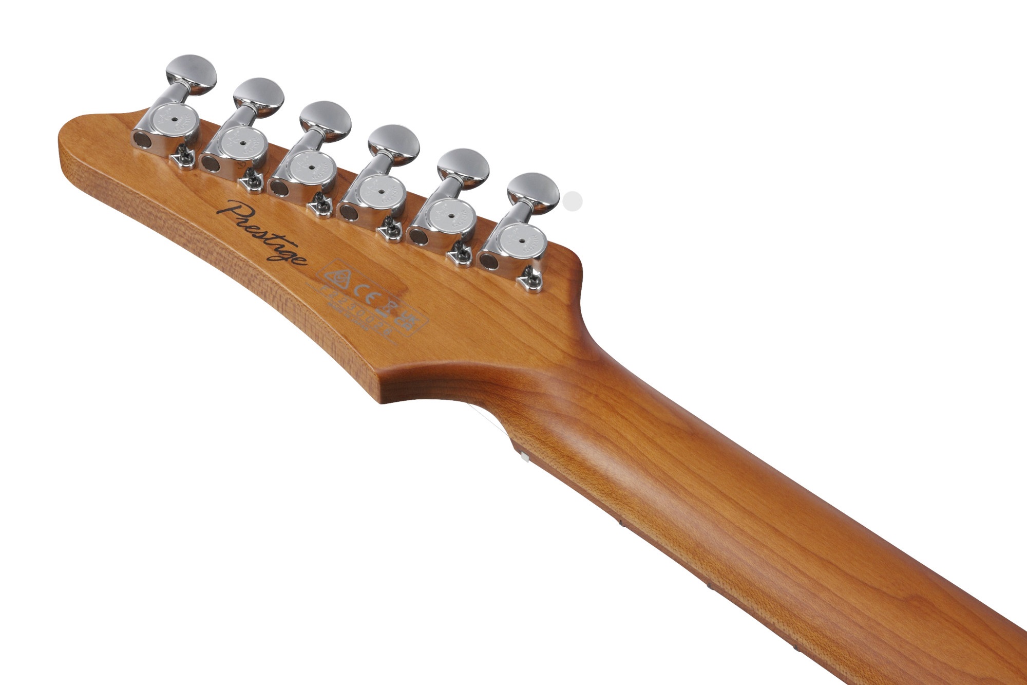 Ibanez AZS2200 Mint Green (obrázek 5)