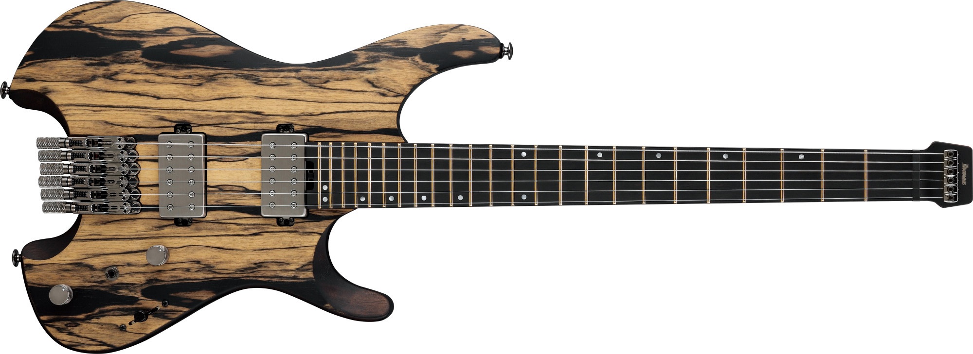 Ibanez Q52PEF Natural