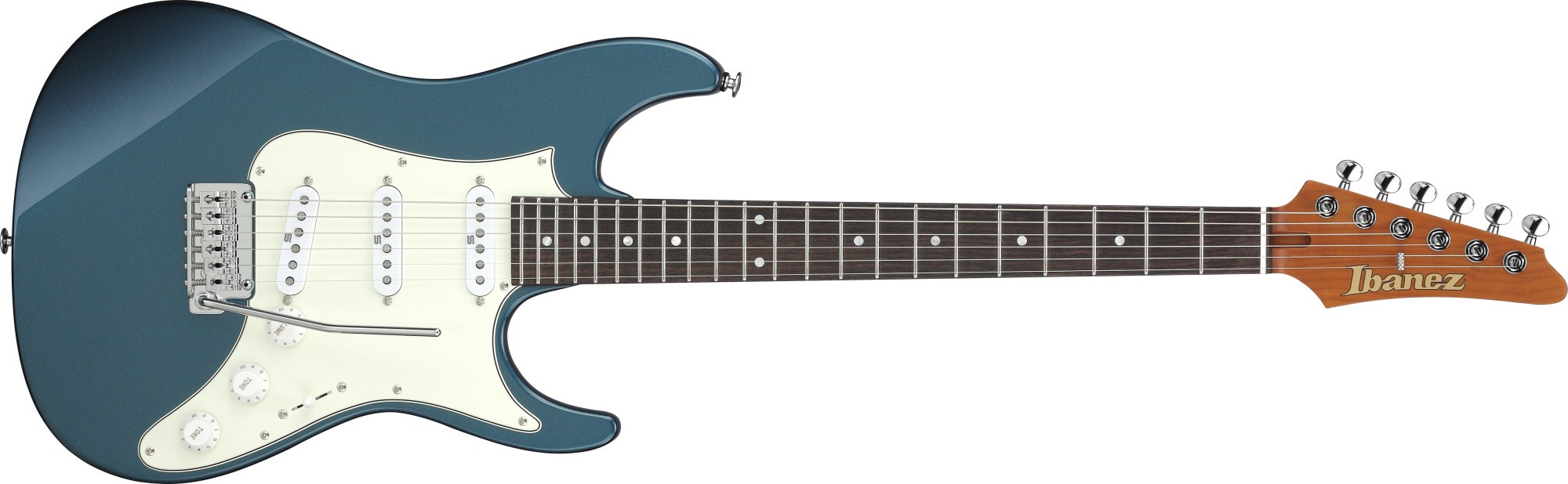 Ibanez AZ2203N Antique Turqoise