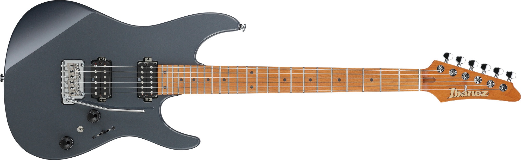 Ibanez AZ2402 Grey Metallic