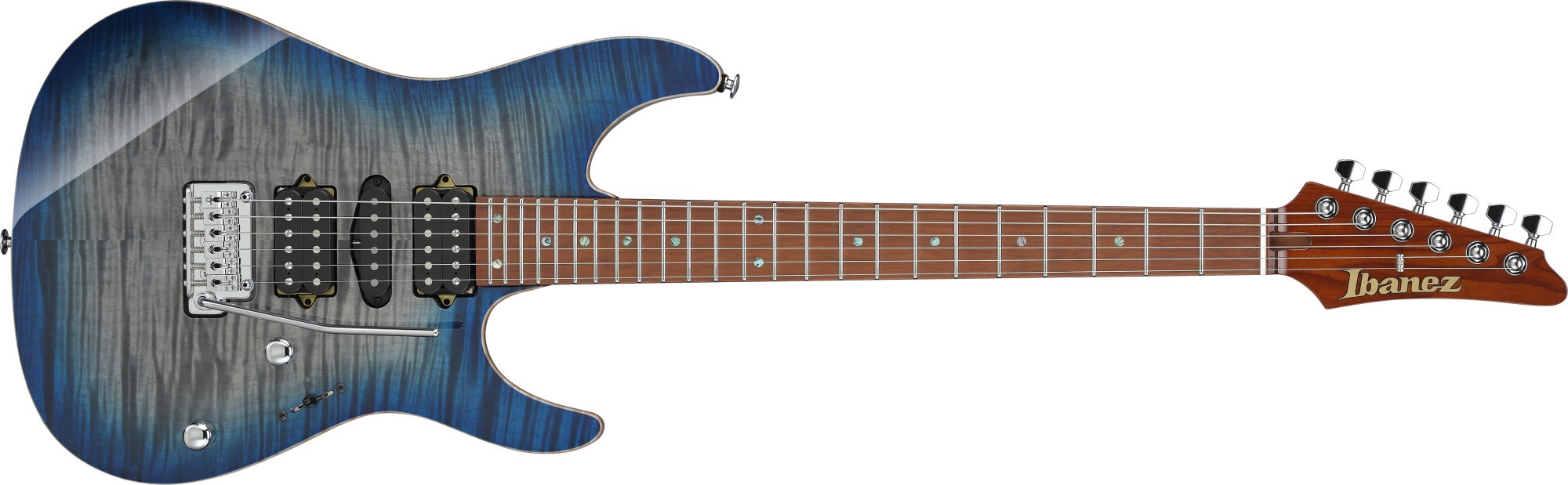 Levně Ibanez AZ2407F Sodalite