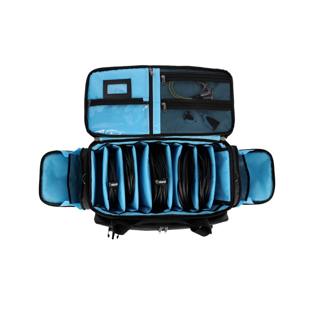 Adam Hall ORGAFLEX® CABLE BAG PRO (obrázek 11)